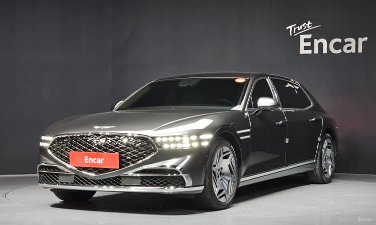 G90 (RS4)