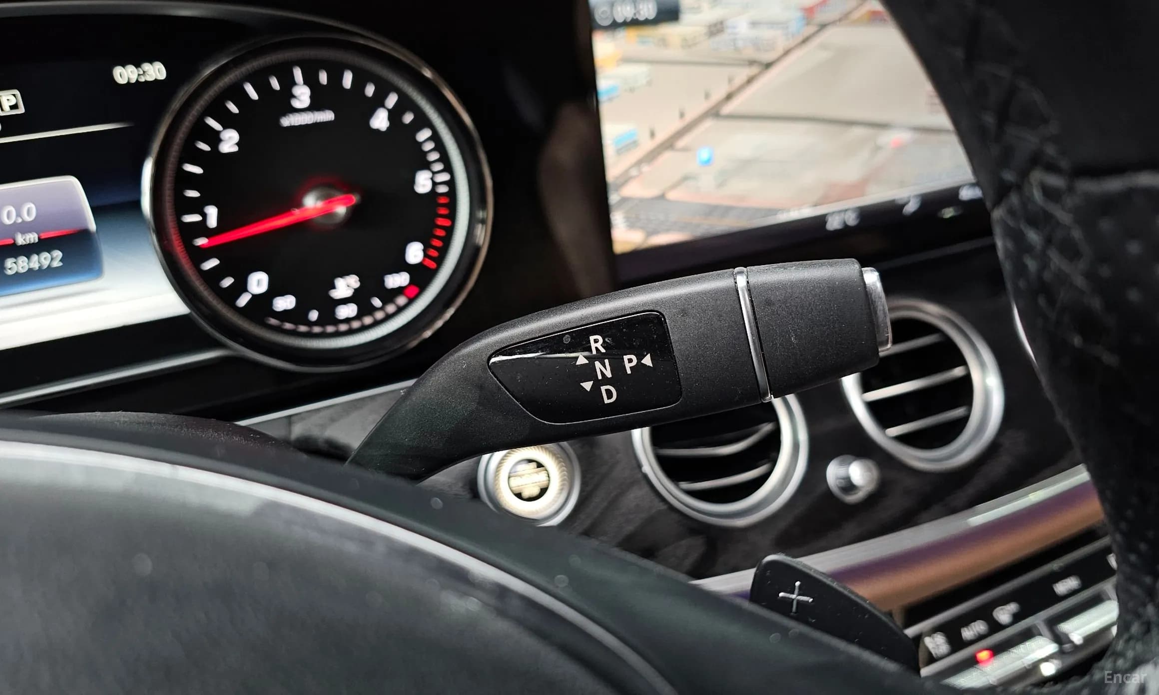E-Class W213