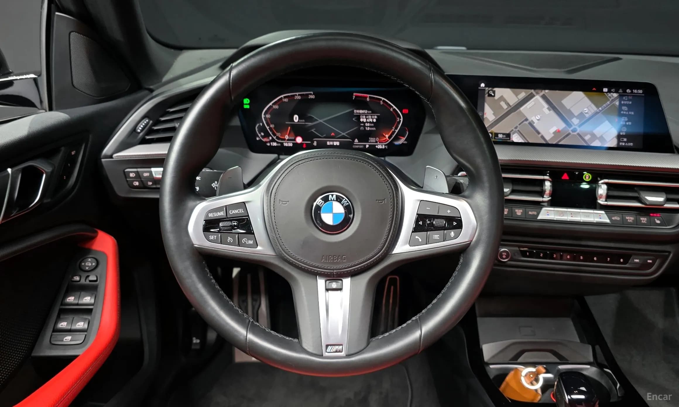 2 Series Gran Coupe (F44)