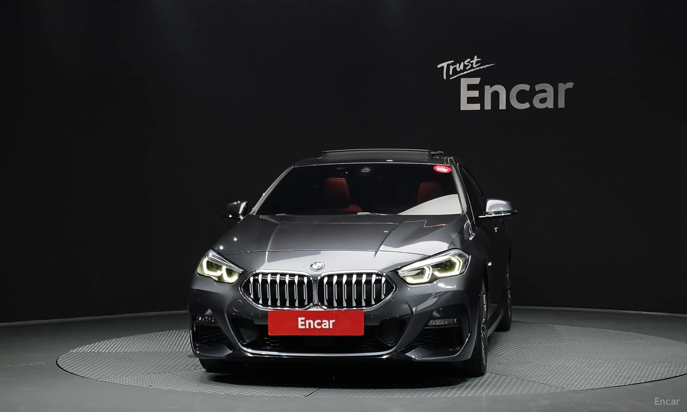 2 Series Gran Coupe (F44)