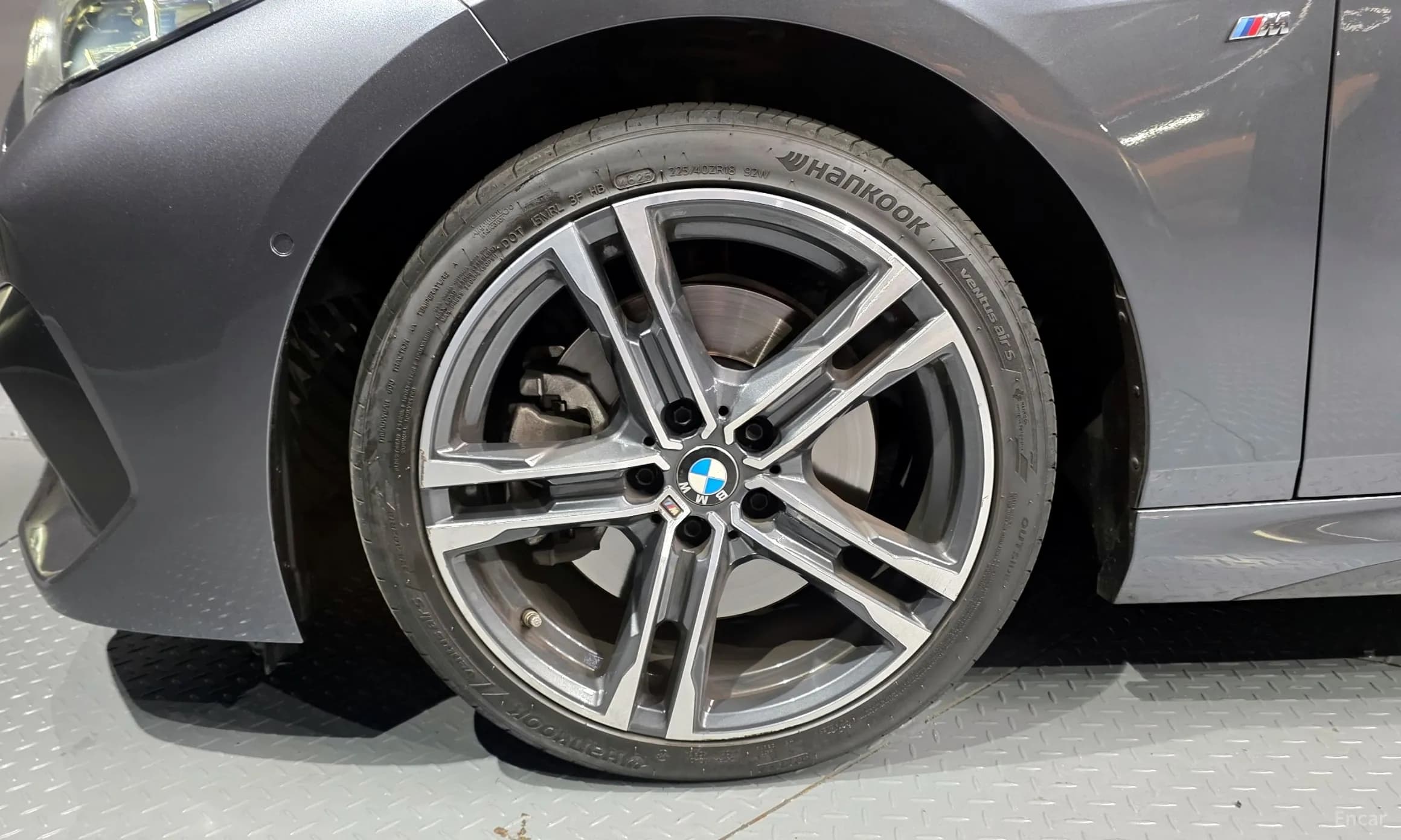 2 Series Gran Coupe (F44)
