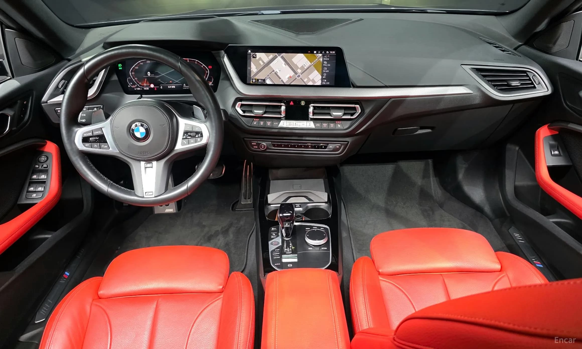 2 Series Gran Coupe (F44)