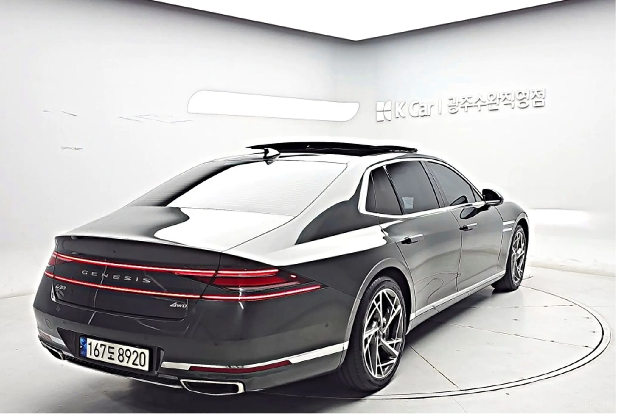G90 (RS4)