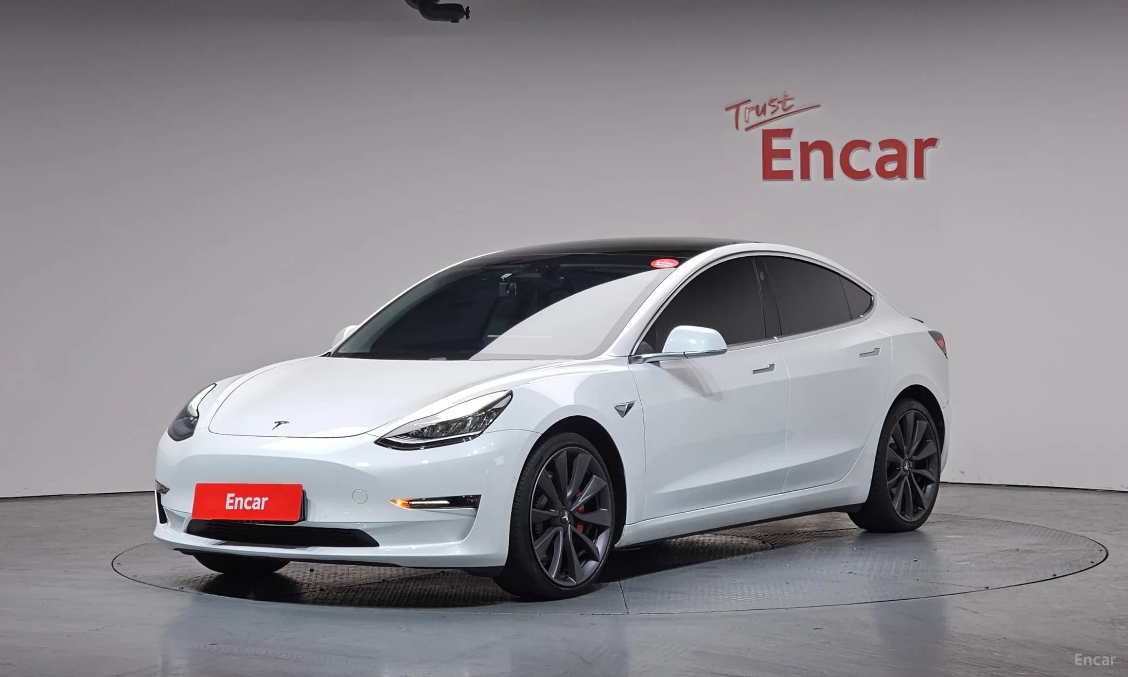 Model 3