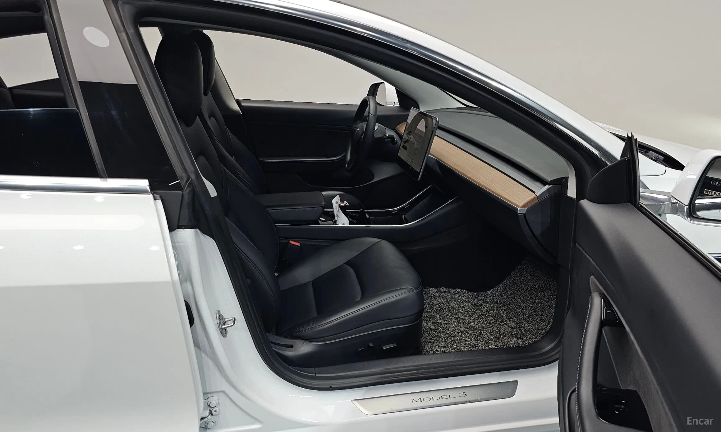 Model 3