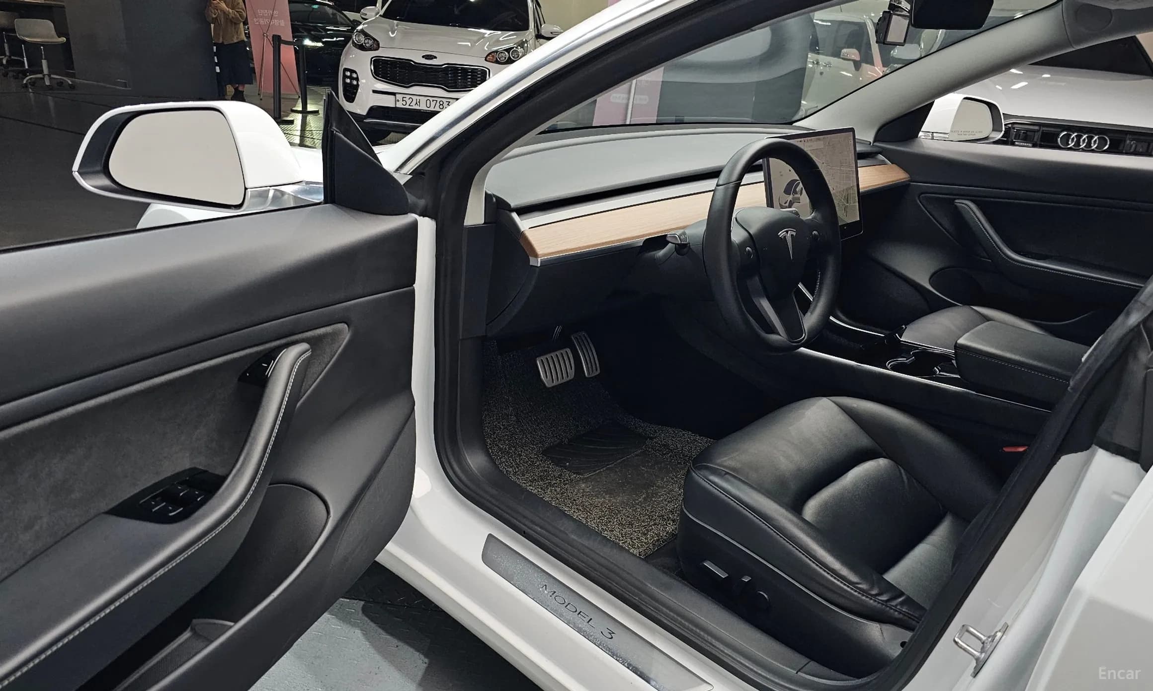 Model 3