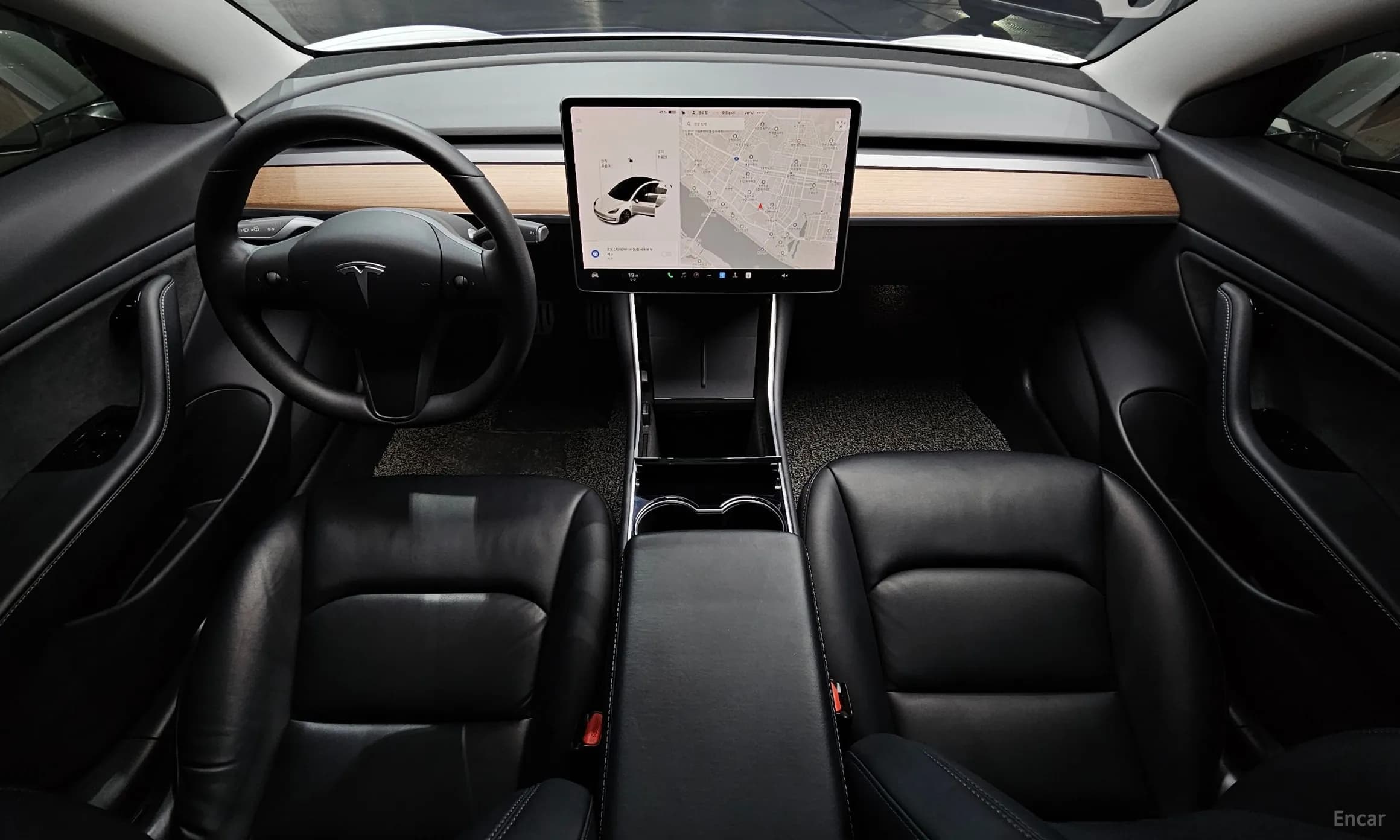 Model 3