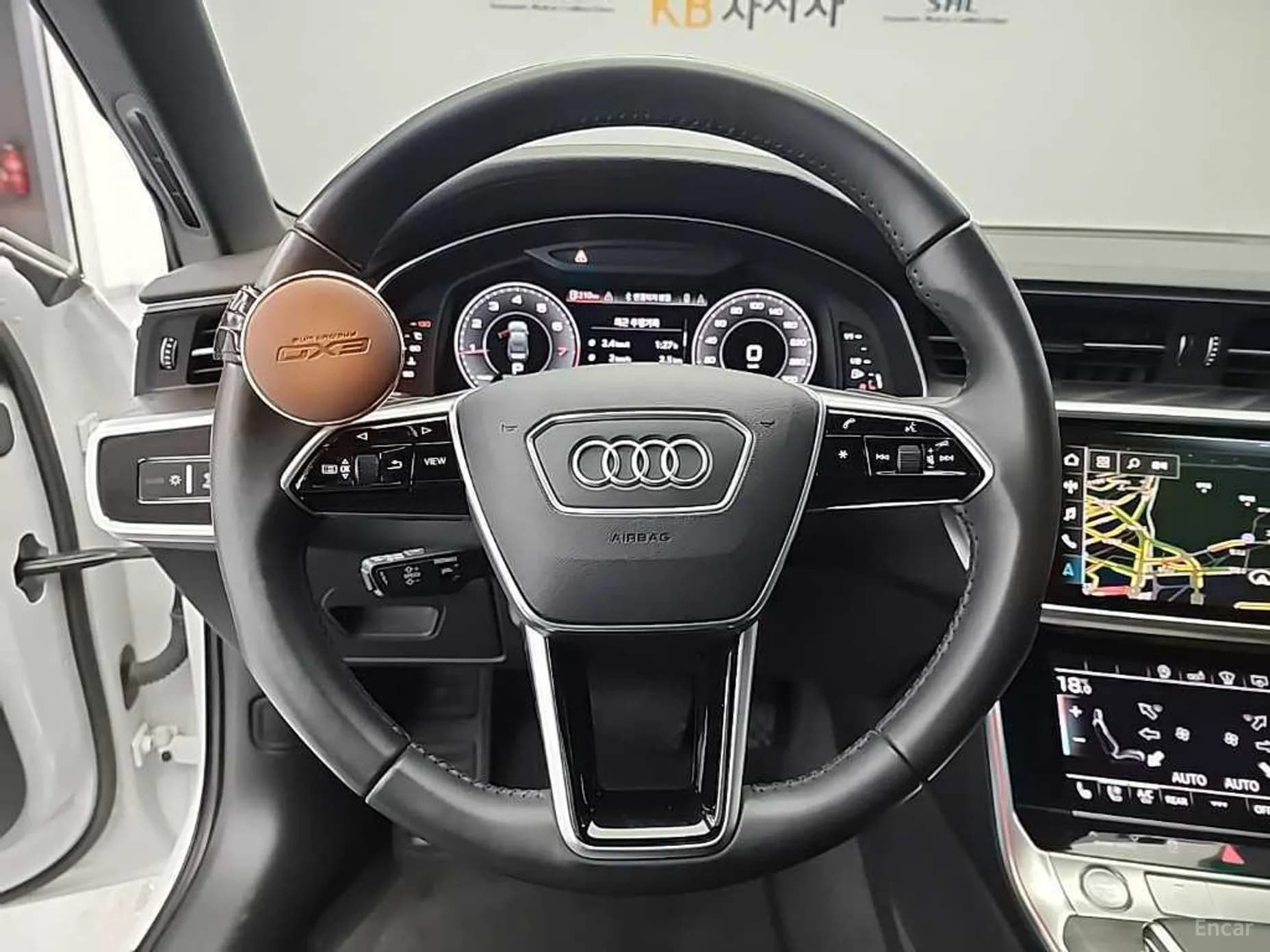 A6 (C8)