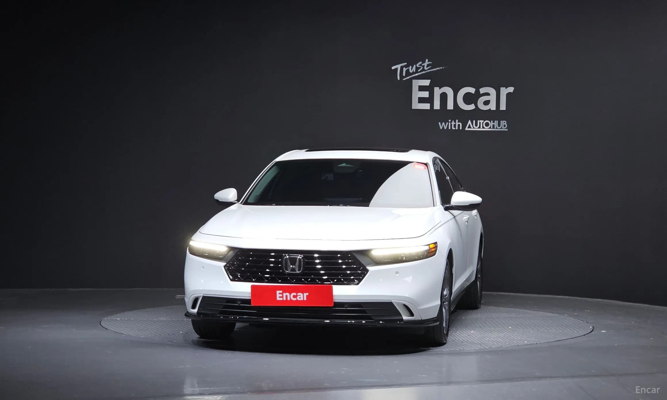 Accord 11th Generation