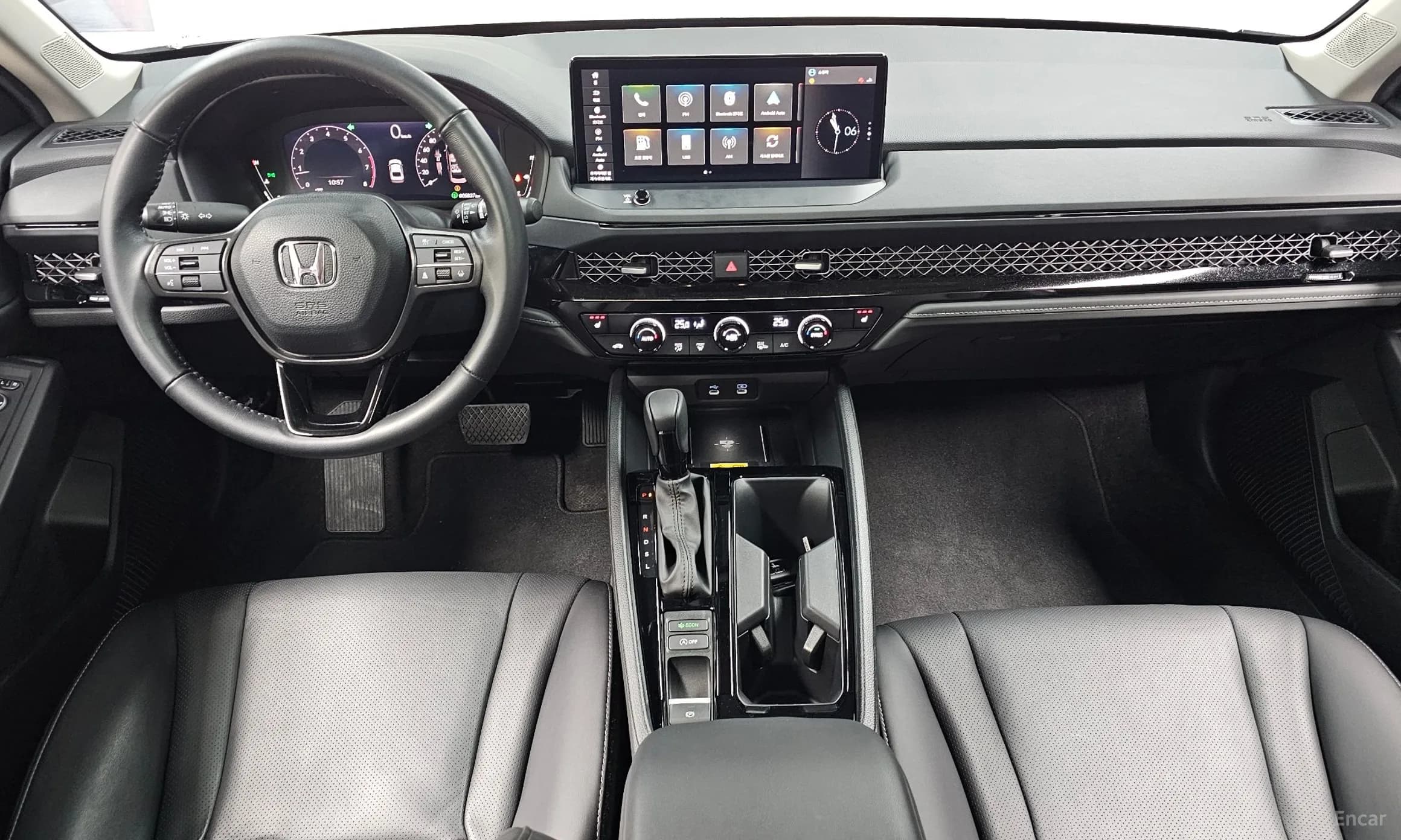 Accord 11th Generation