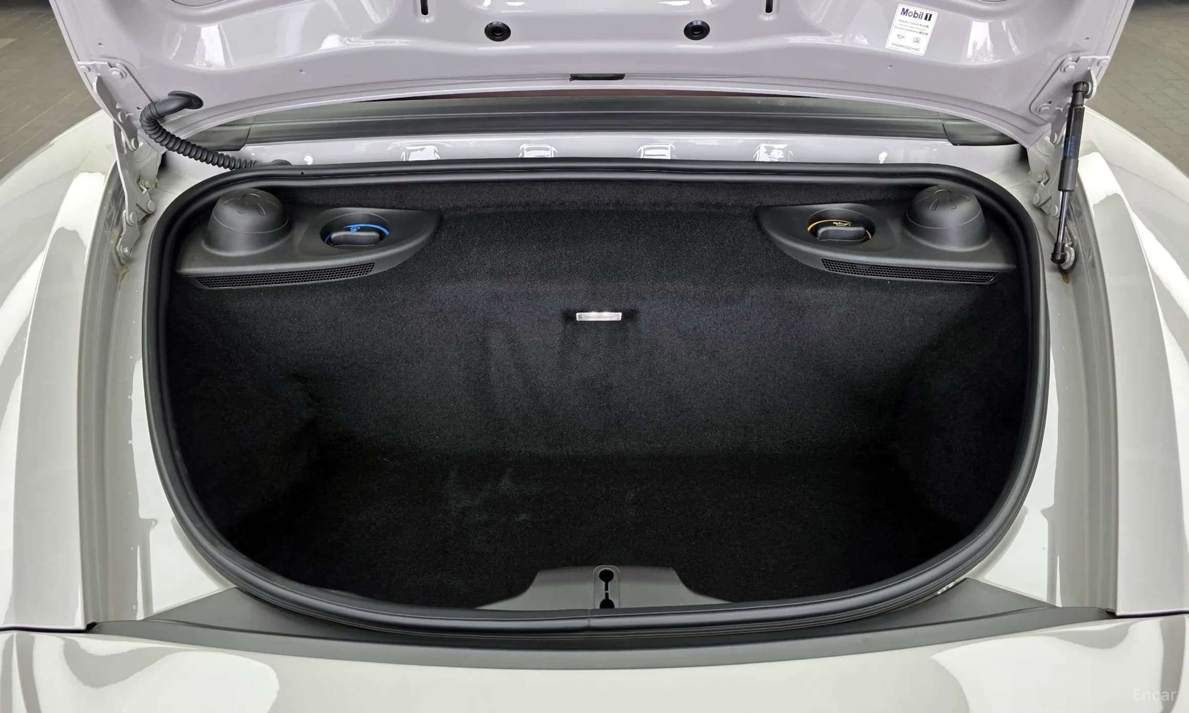 718 Boxster