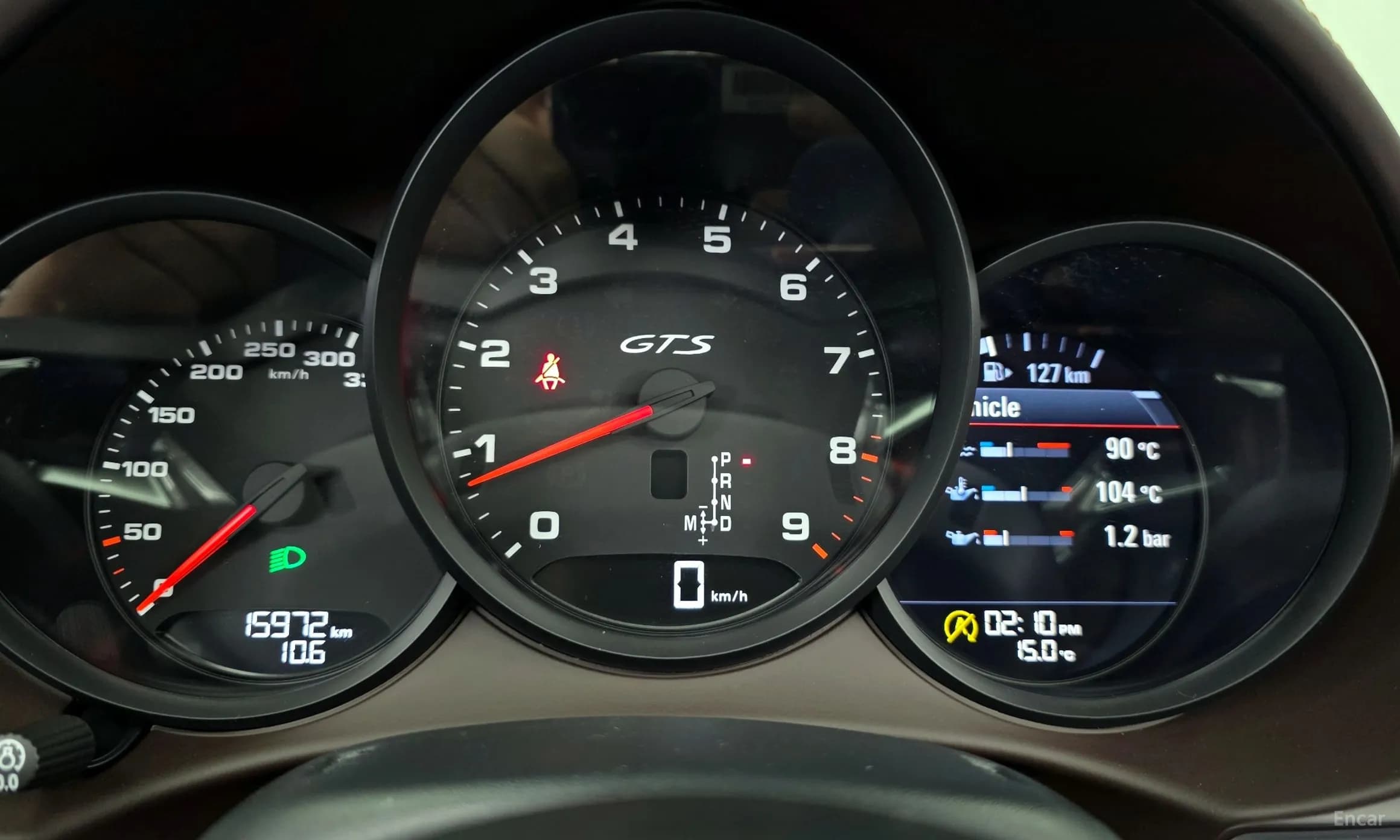 718 Boxster