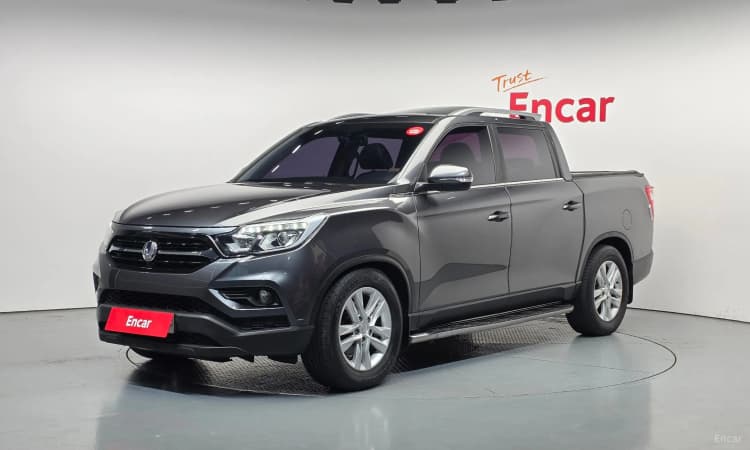 Rexton Sports