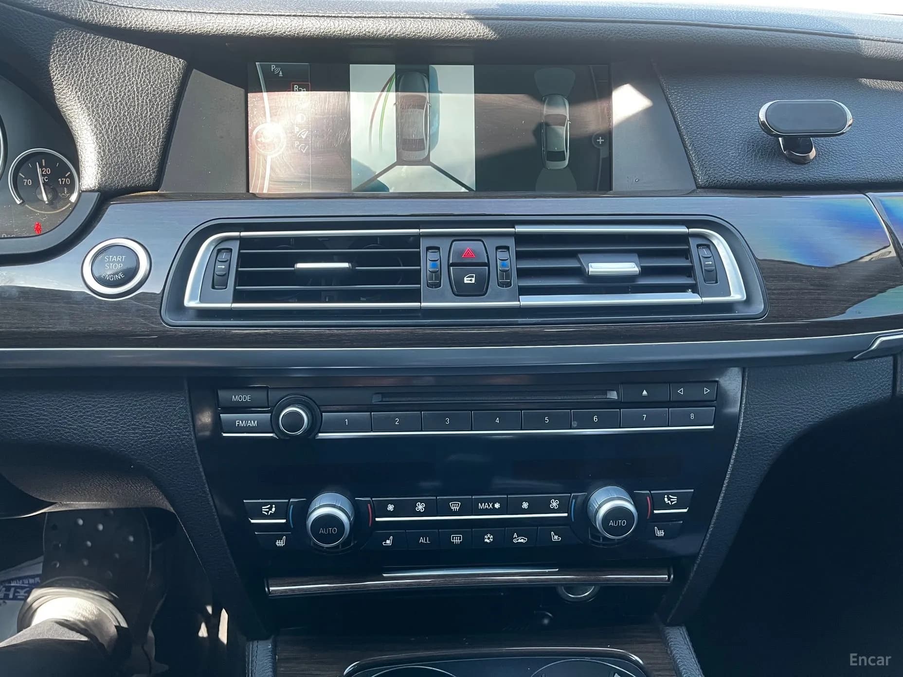 7 Series (F01)