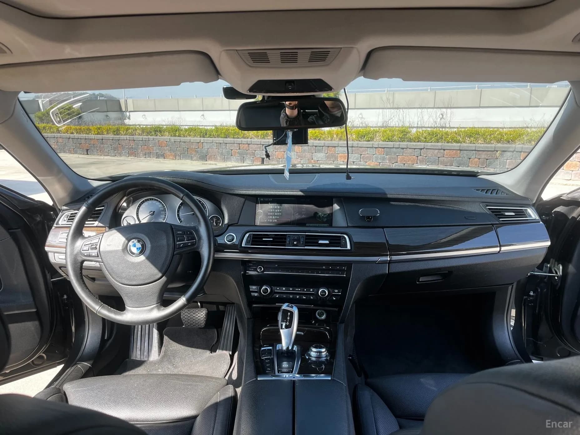 7 Series (F01)