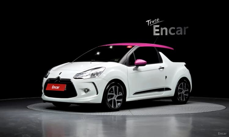 DS3