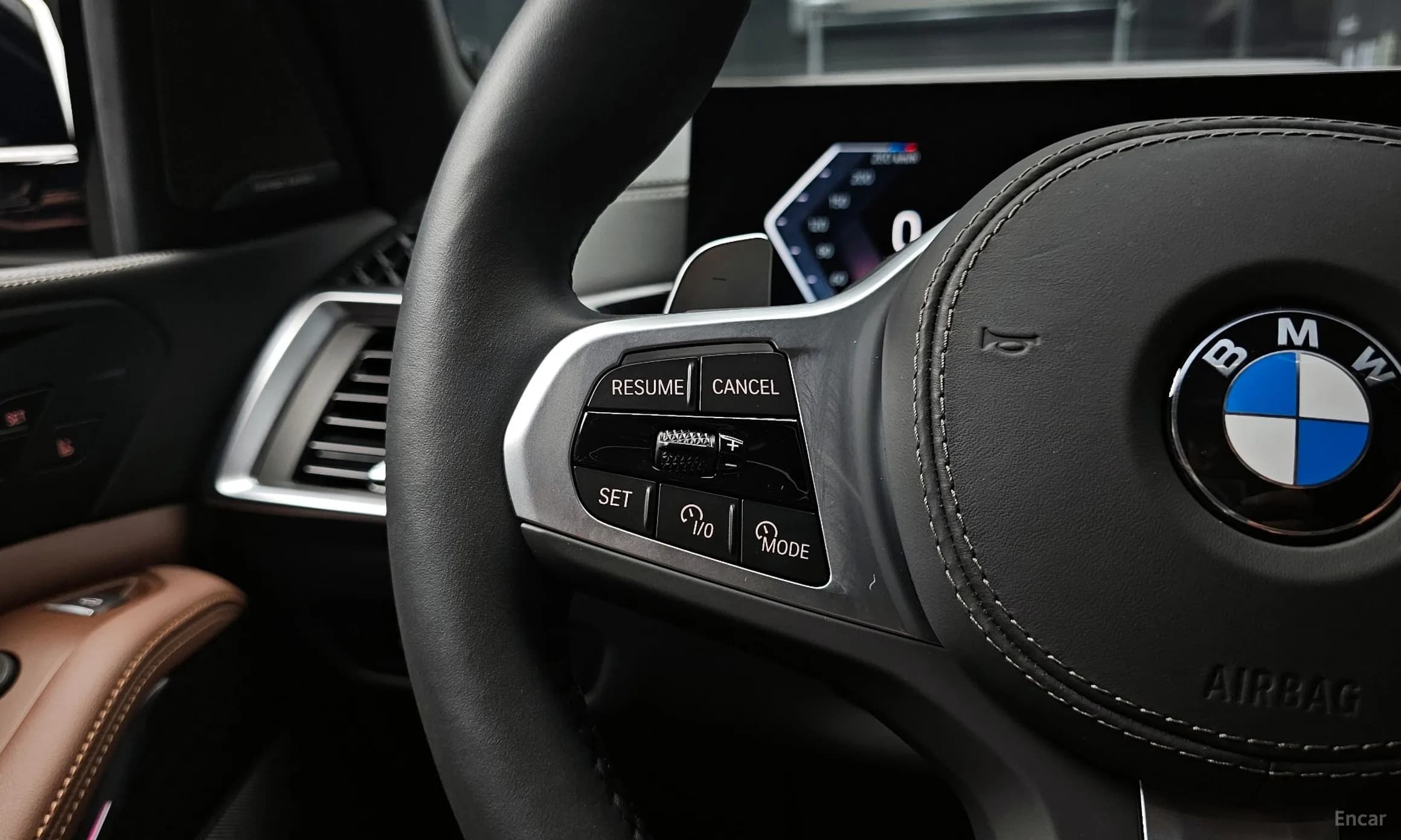 X5 (G05)
