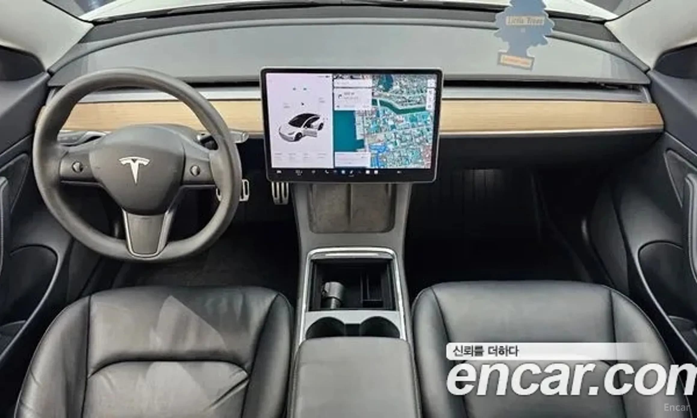 Model 3