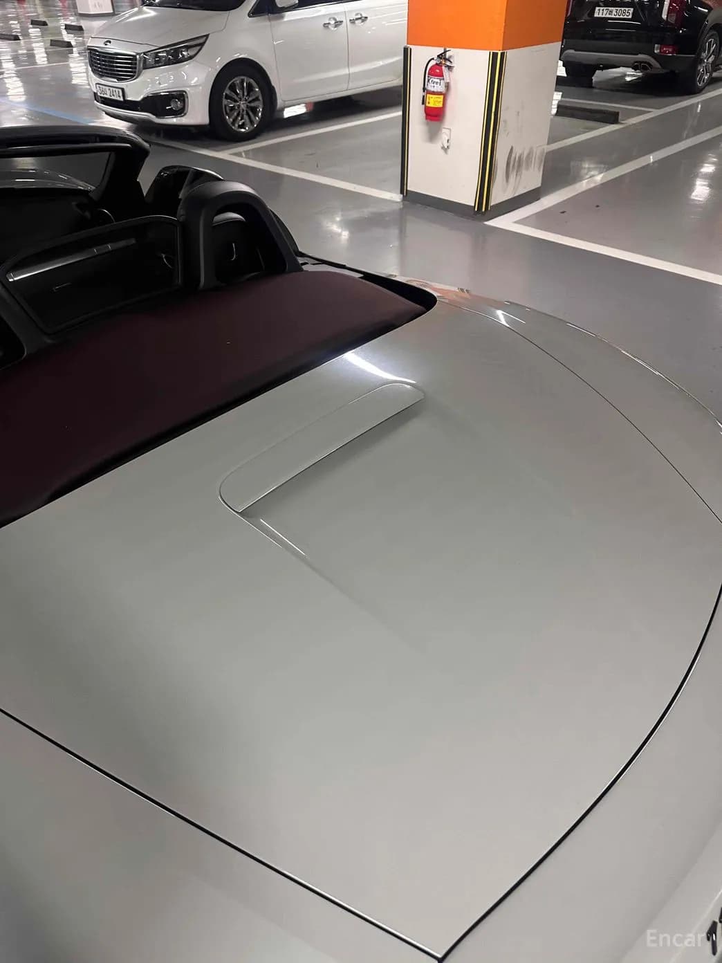 718 Boxster