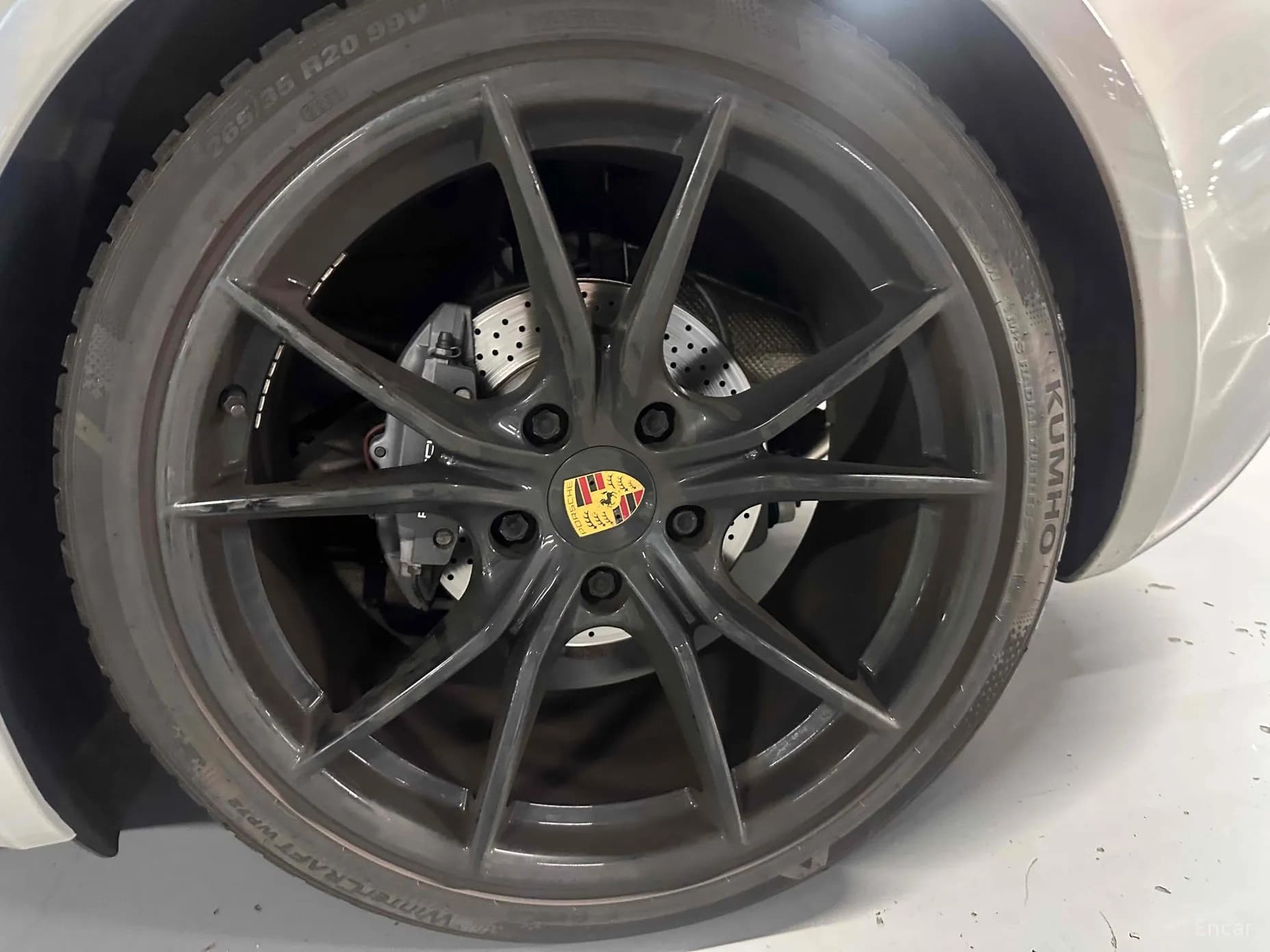 718 Boxster
