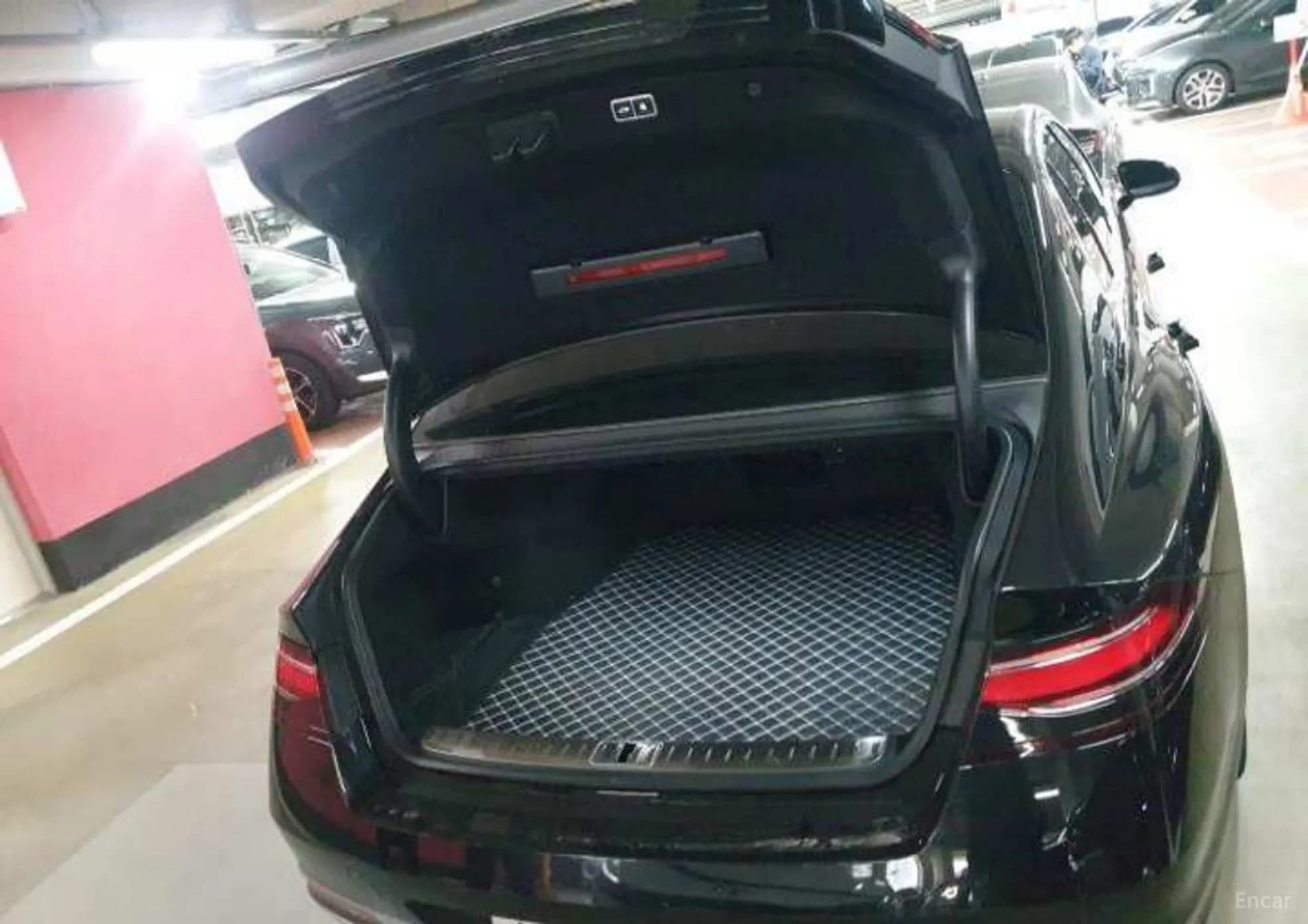 G90 (RS4)