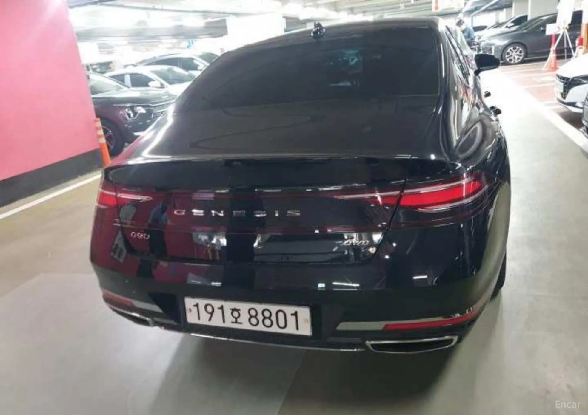 G90 (RS4)