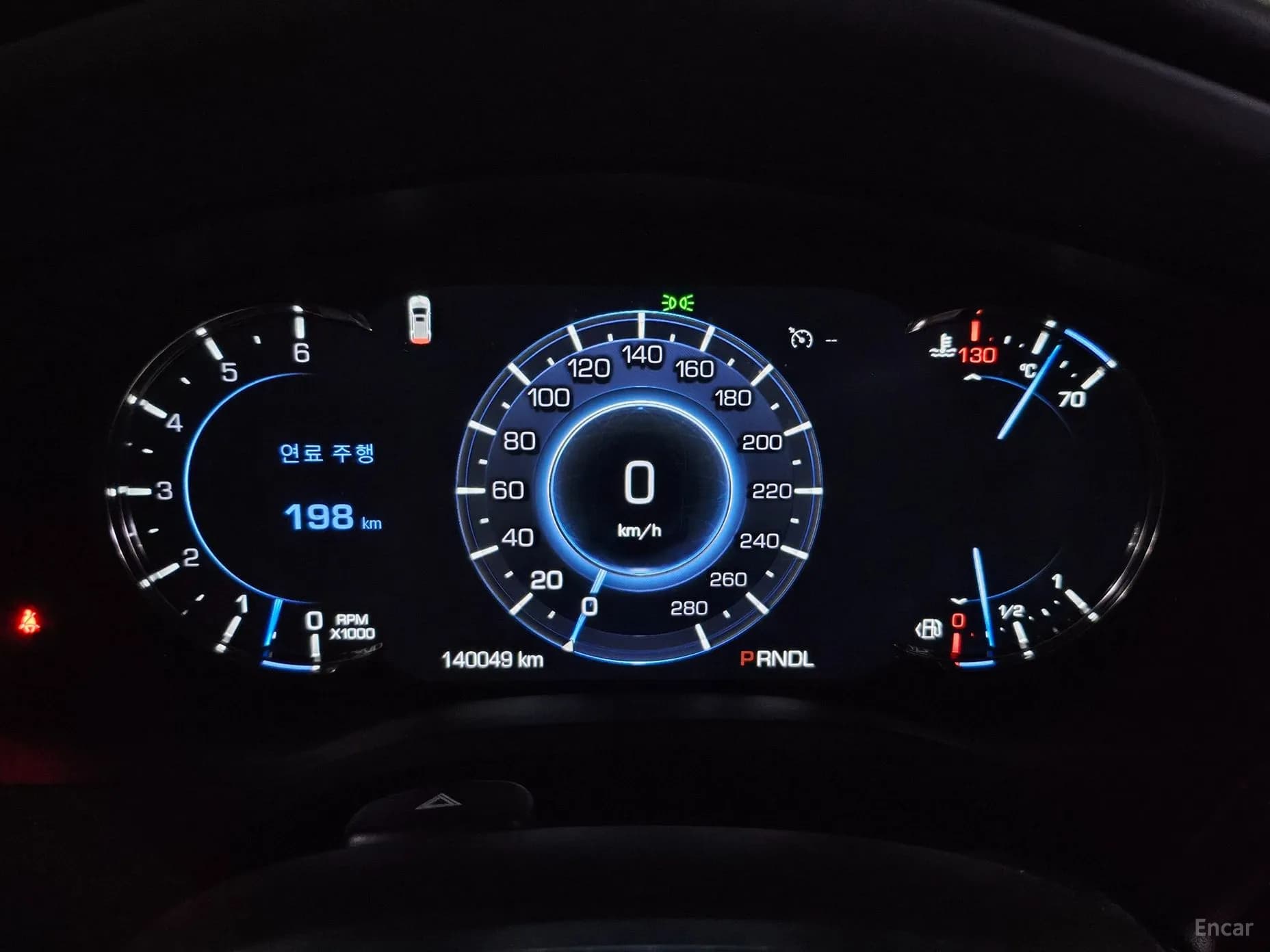 Escalade