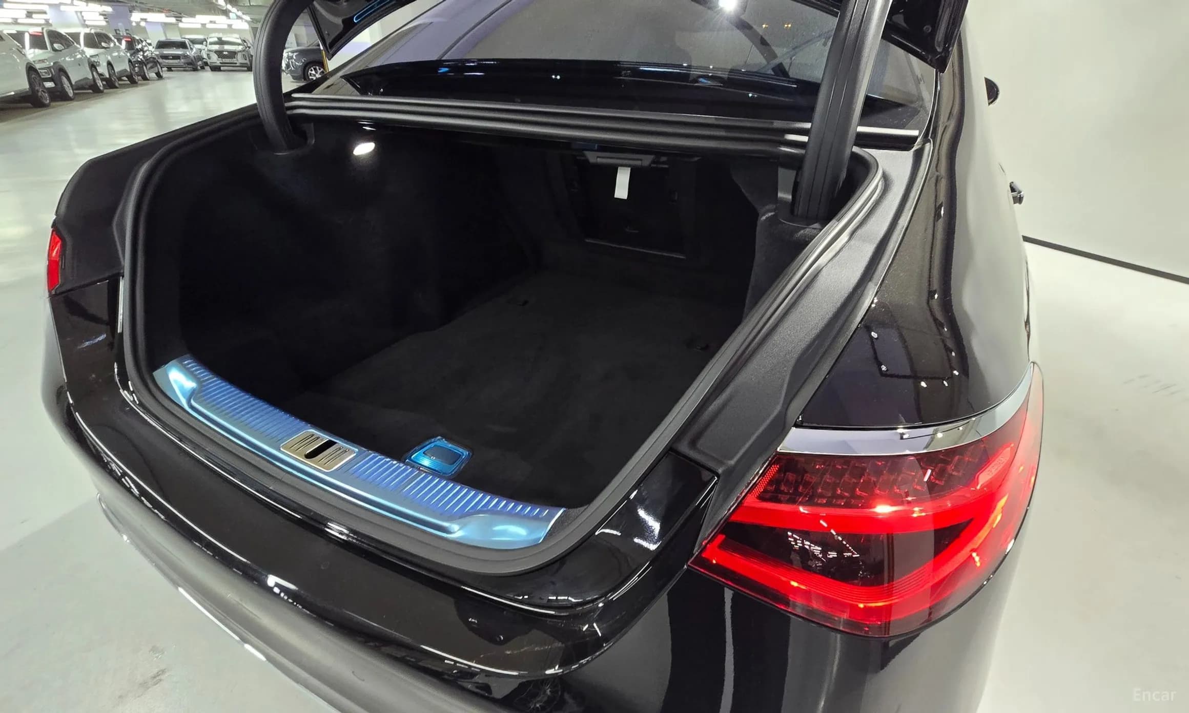 S-Class W223