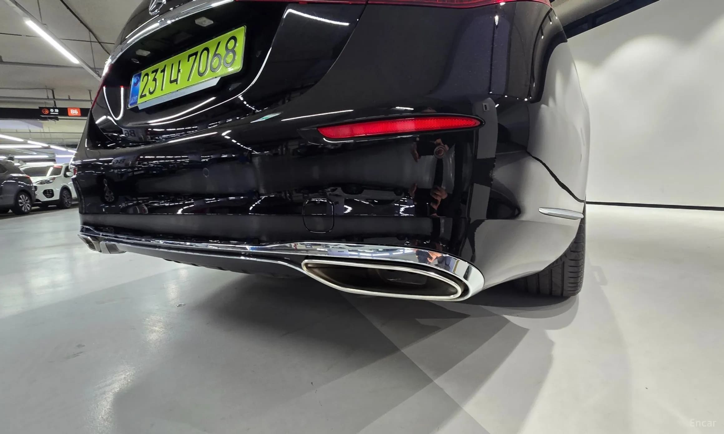 S-Class W223