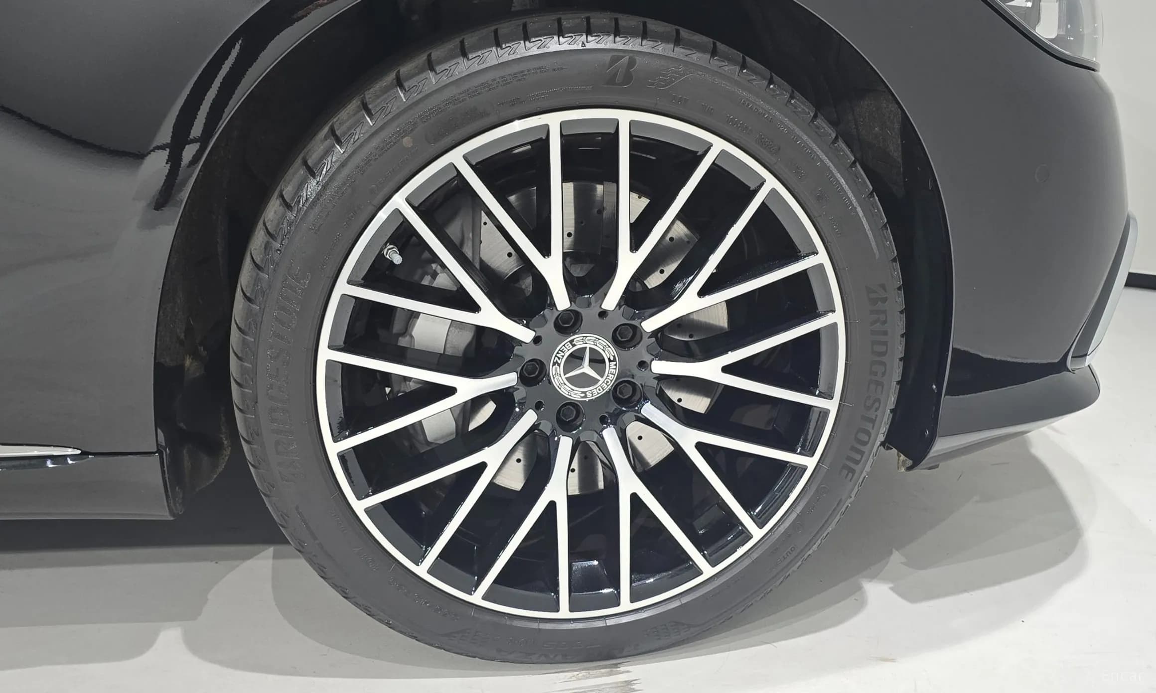 S-Class W223