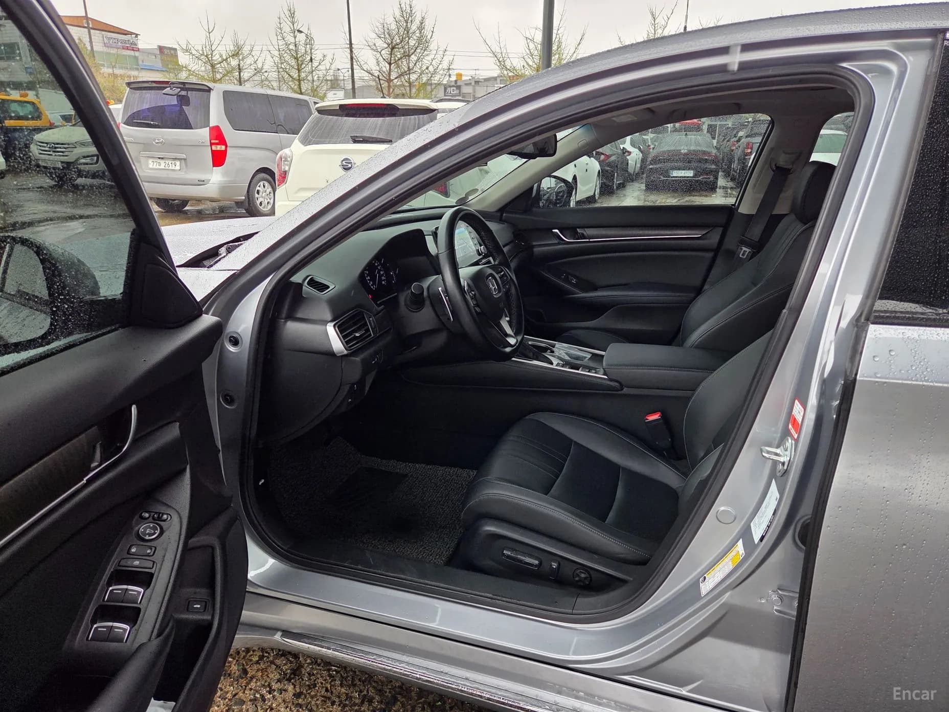 Accord 10th Generation
