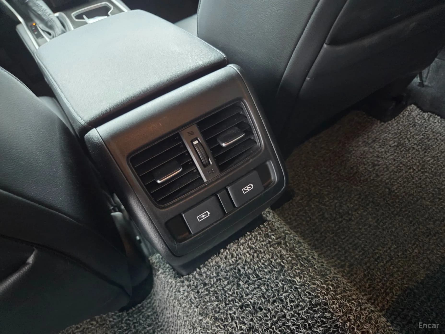 Accord 10th Generation