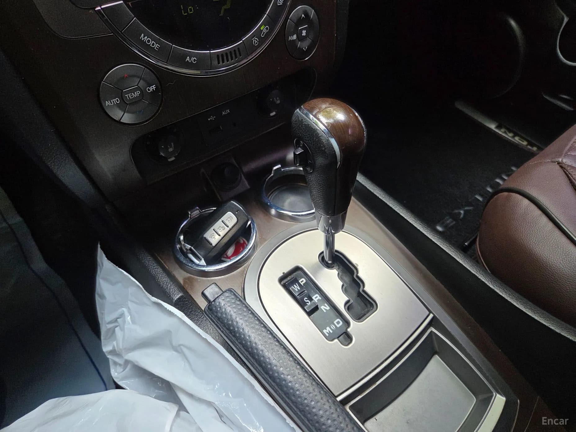Rexton W