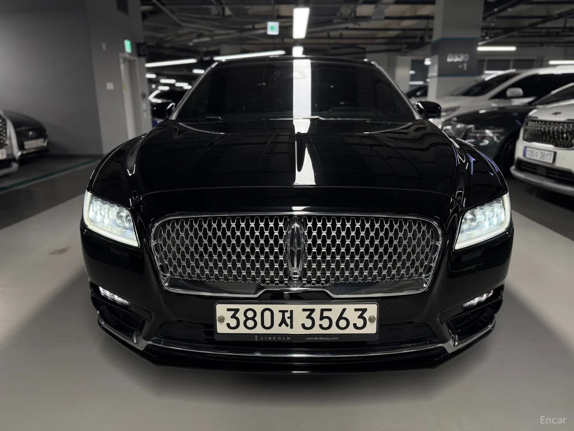 Continental Gen 10