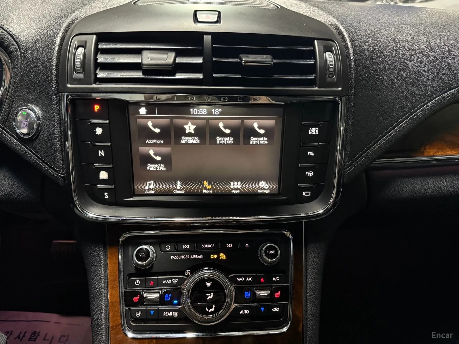 Continental Gen 10