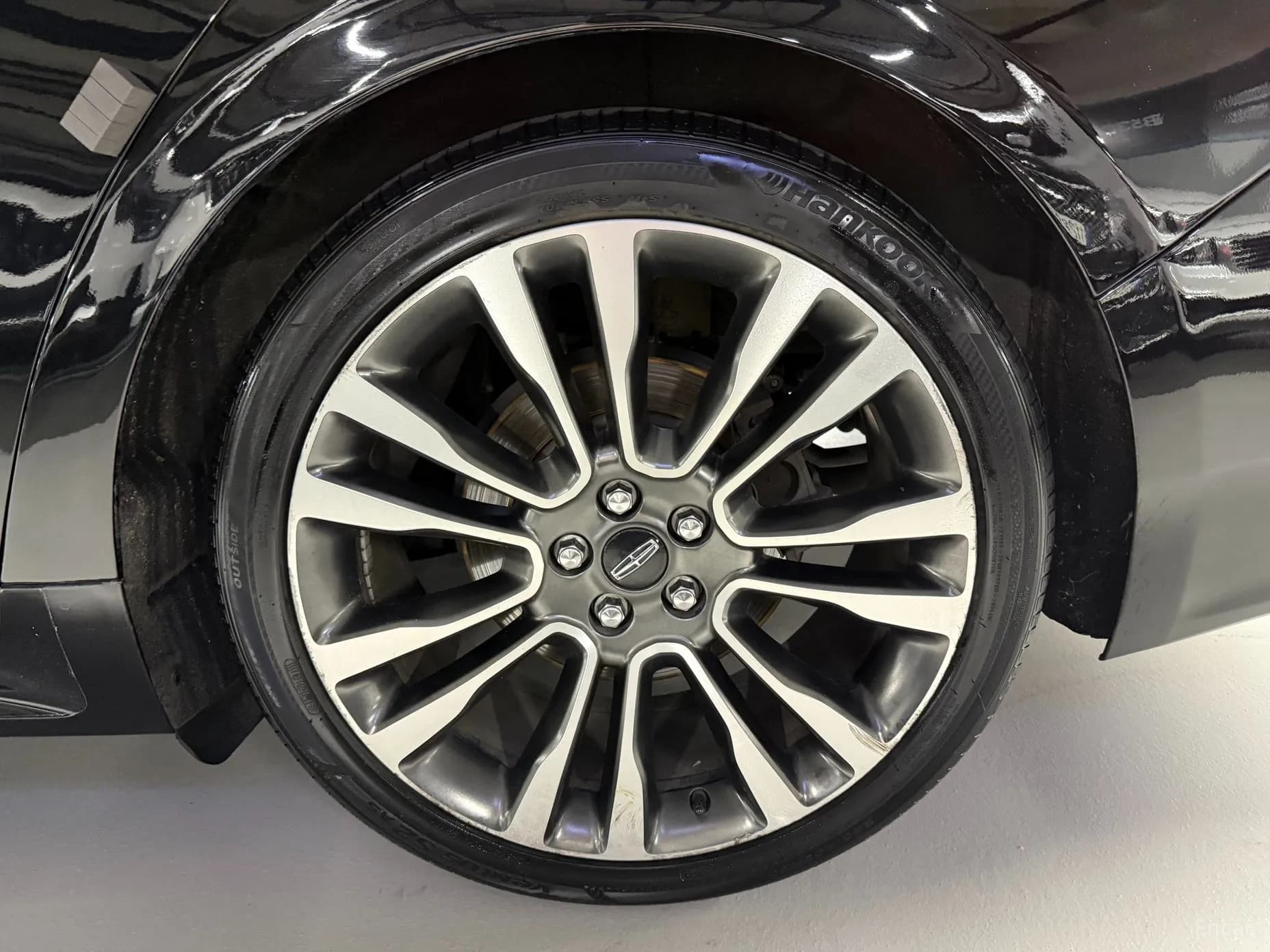 Continental Gen 10