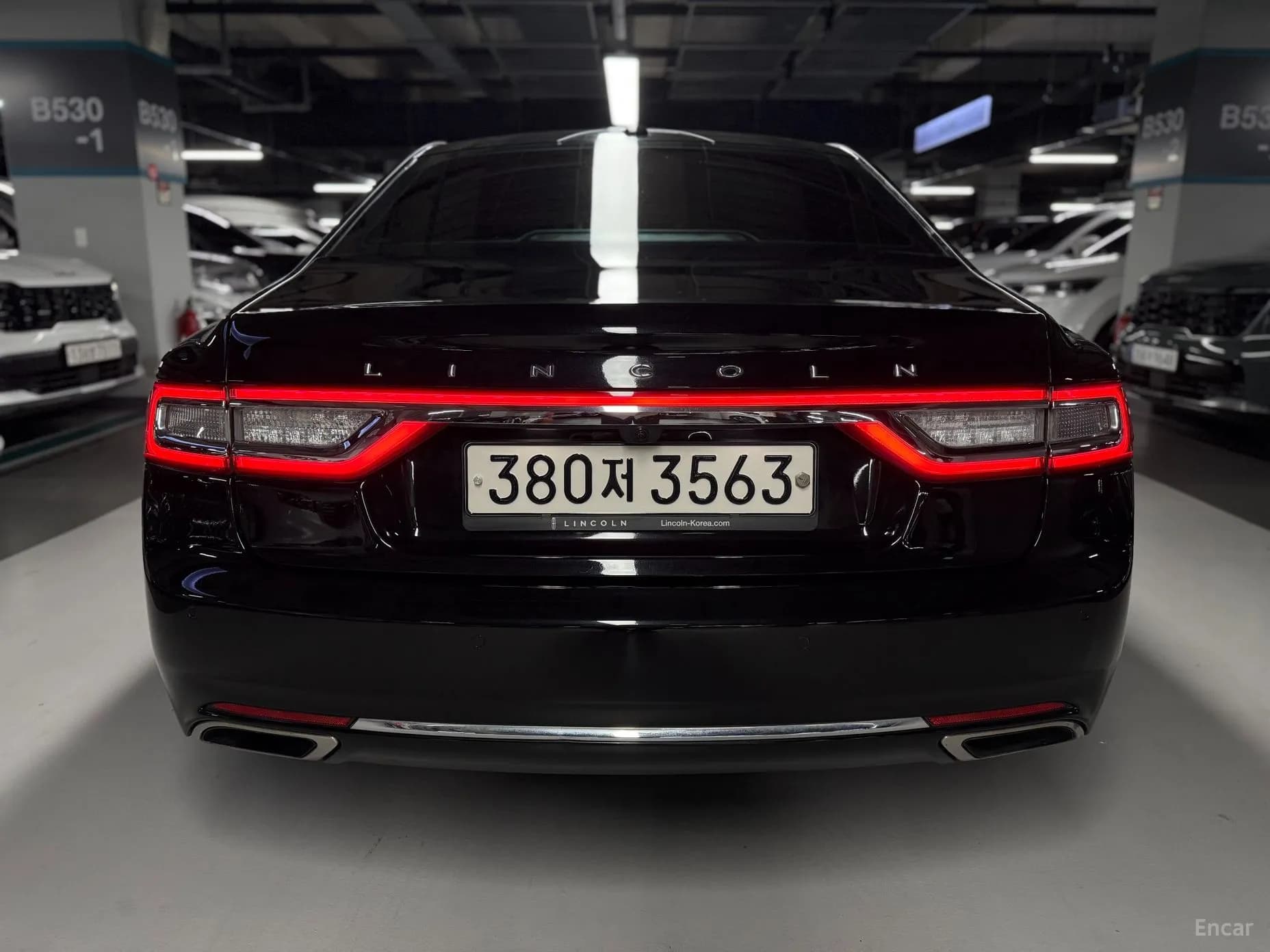 Continental Gen 10