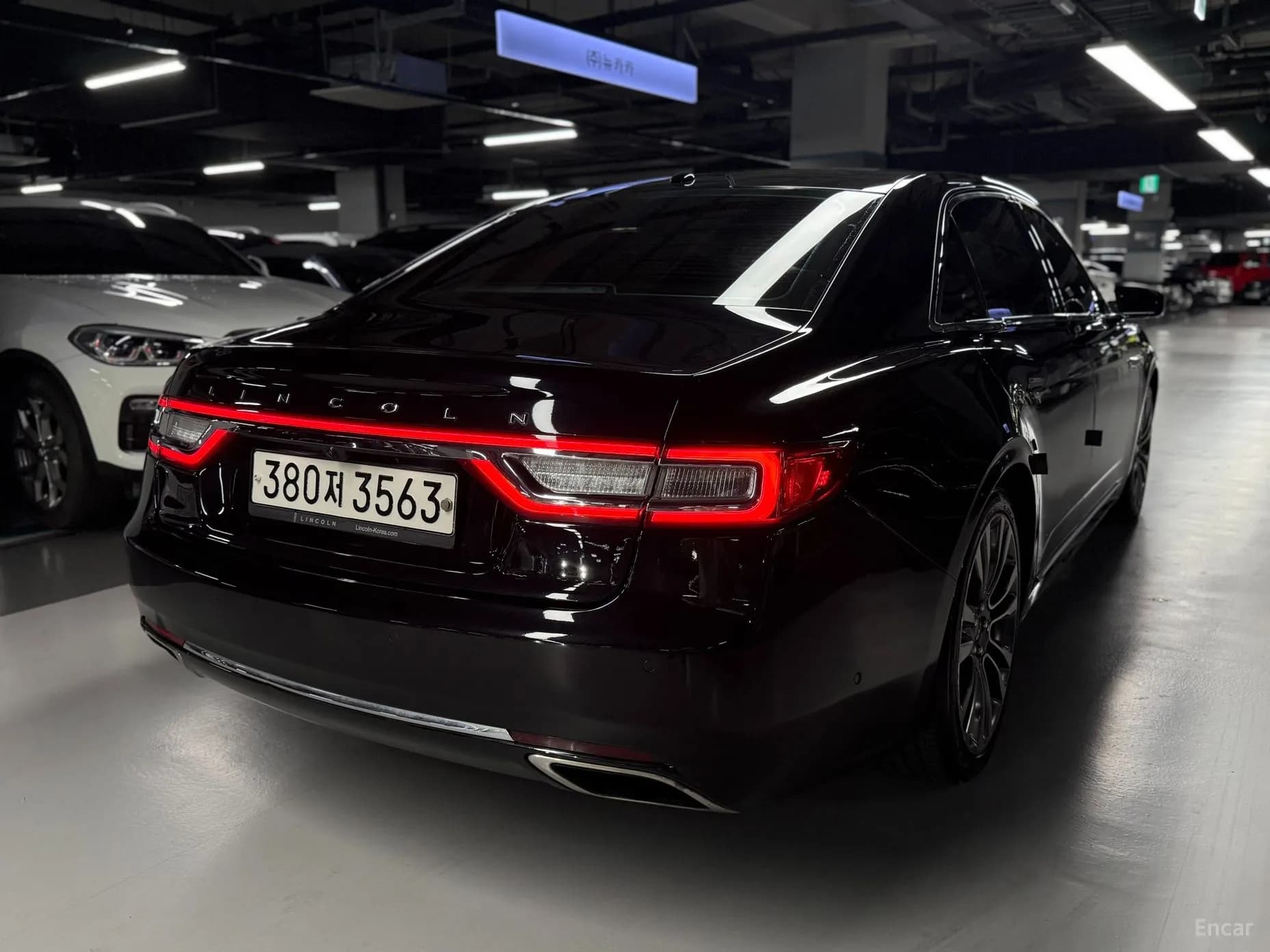 Continental Gen 10