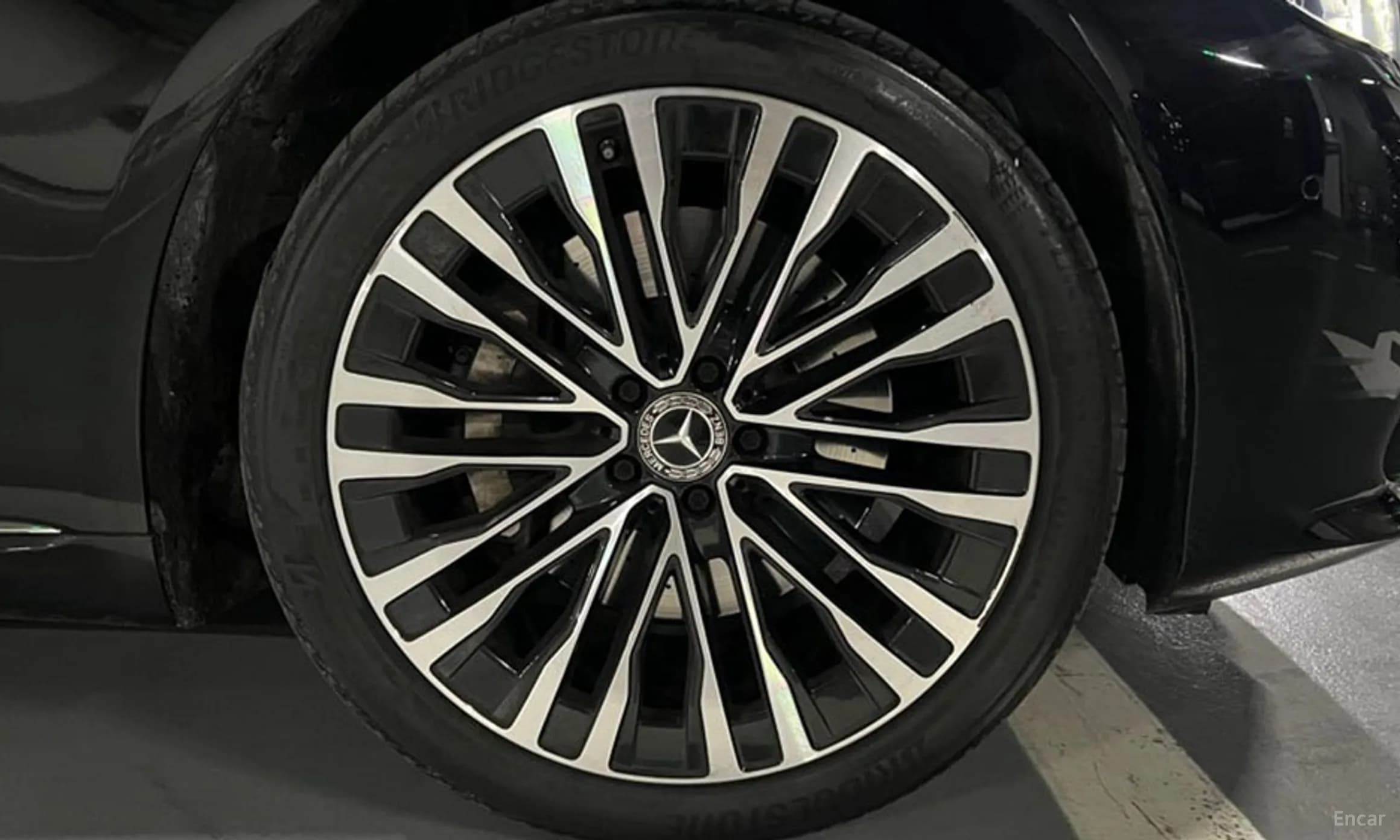 S-Class W223