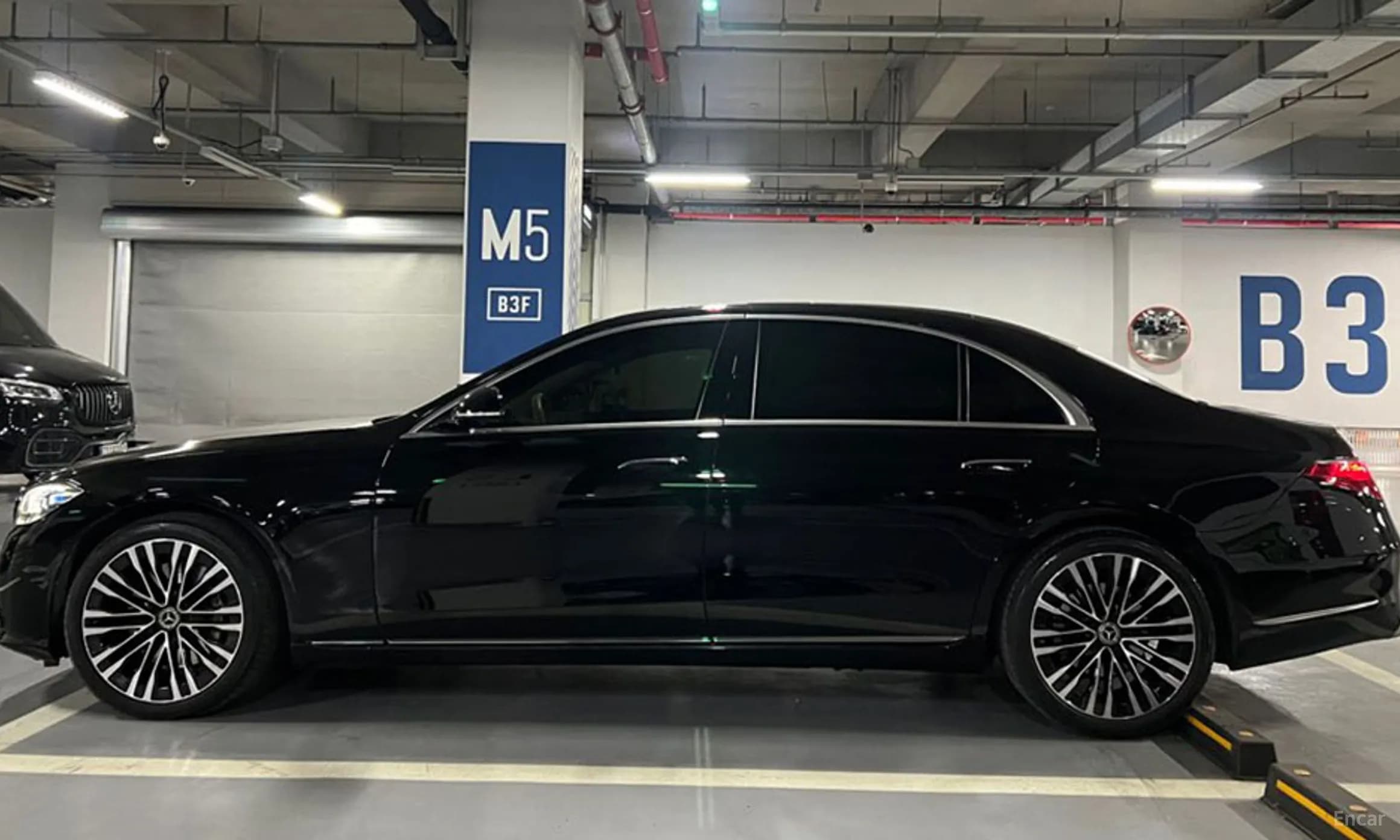 S-Class W223