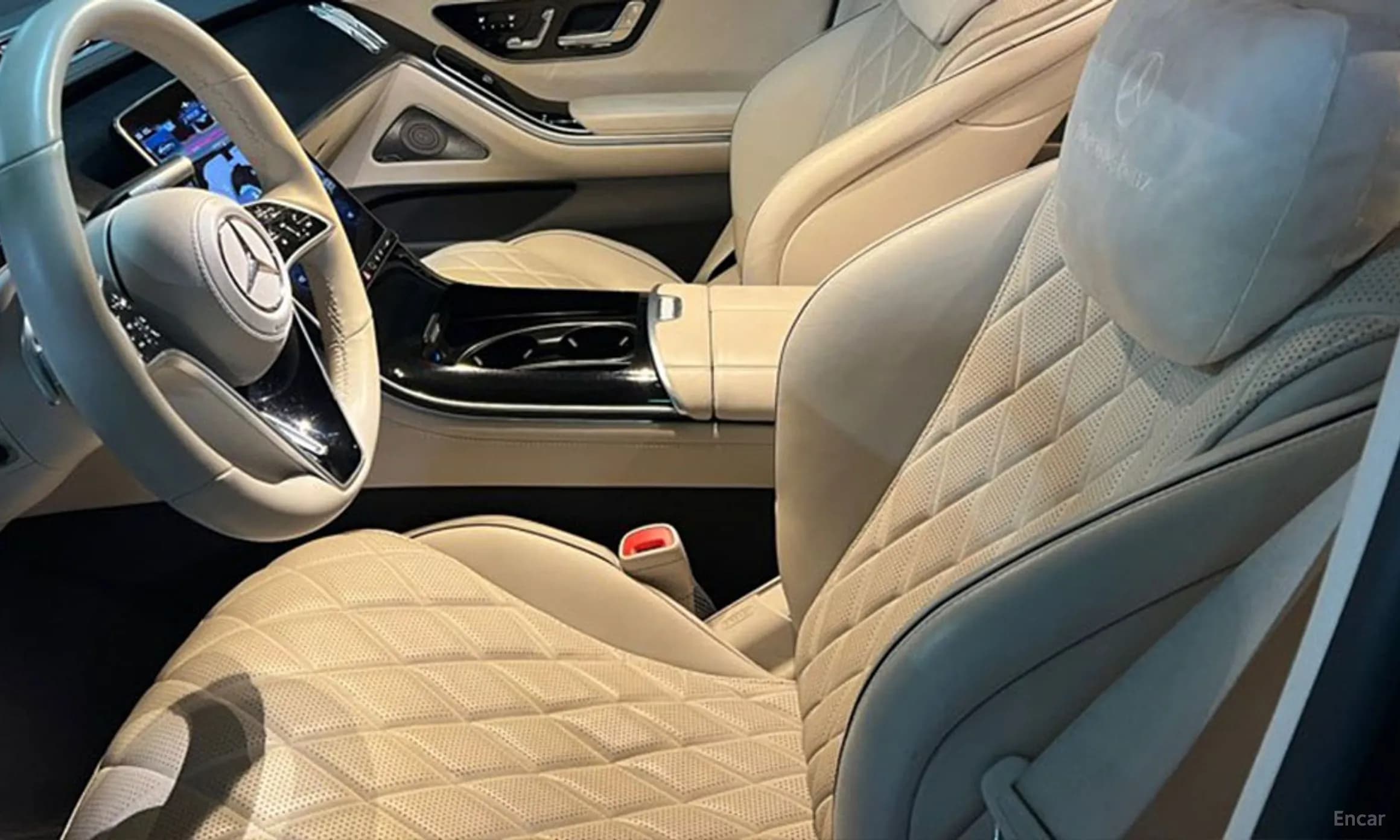 S-Class W223