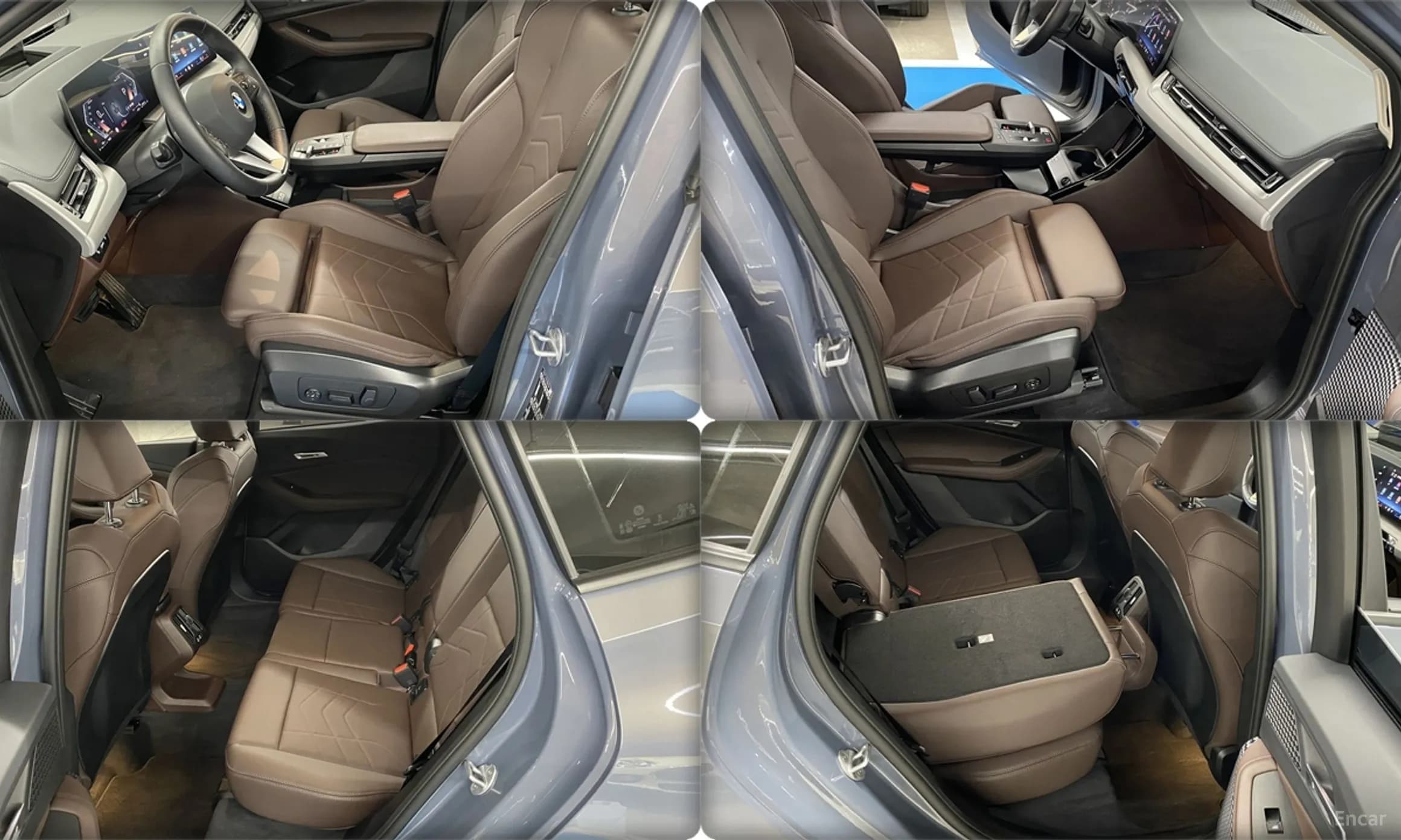 2 Series Active Tourer (U06)