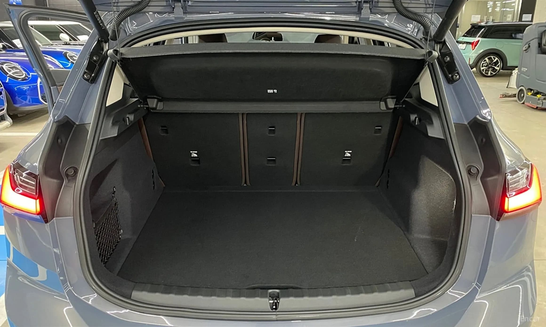 2 Series Active Tourer (U06)