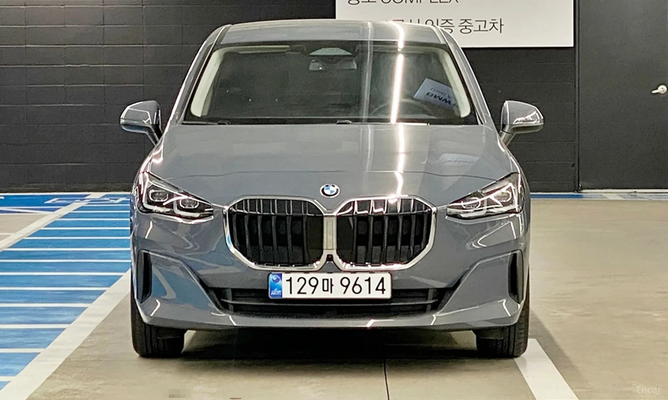 2 Series Active Tourer (U06)