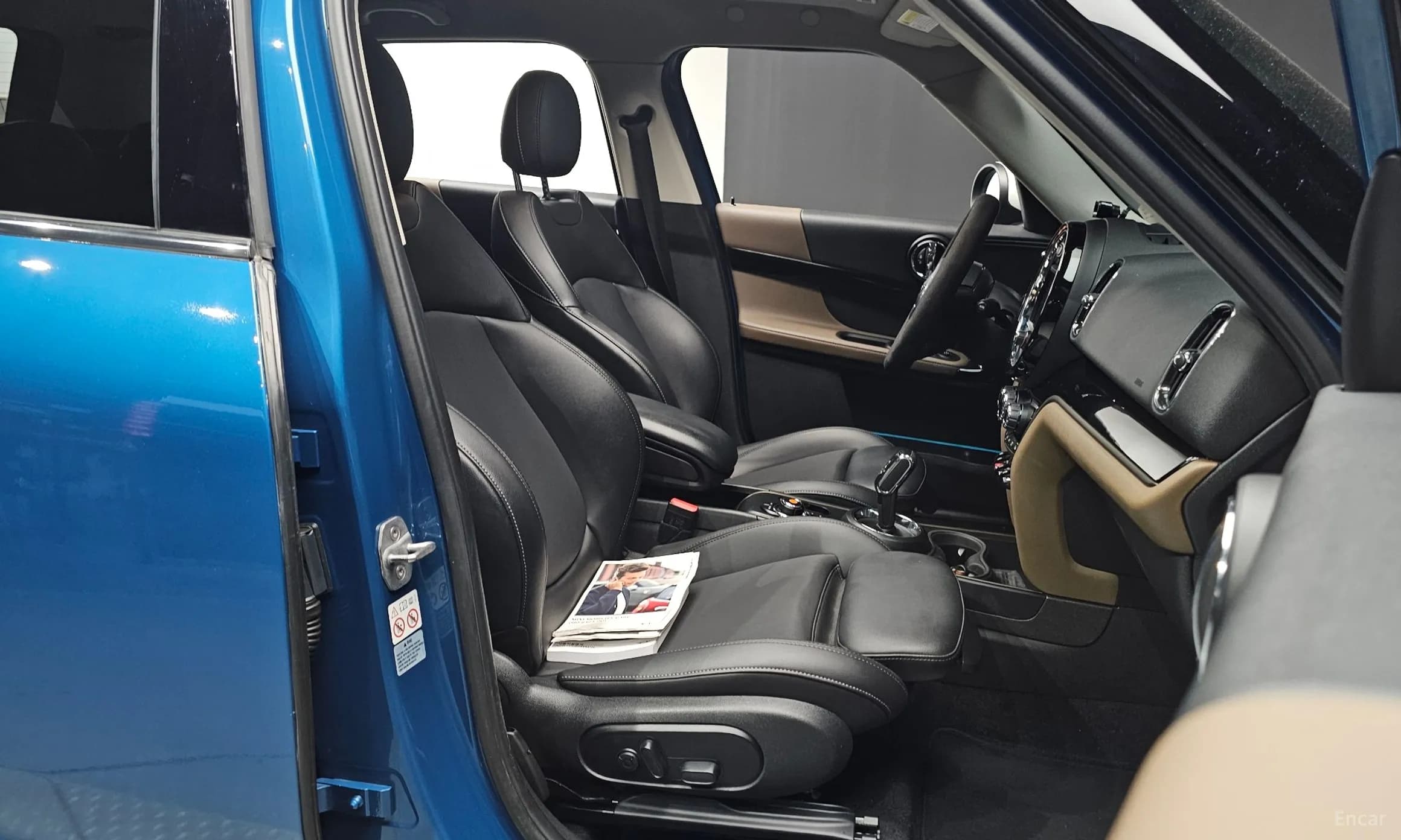 Cooper Countryman