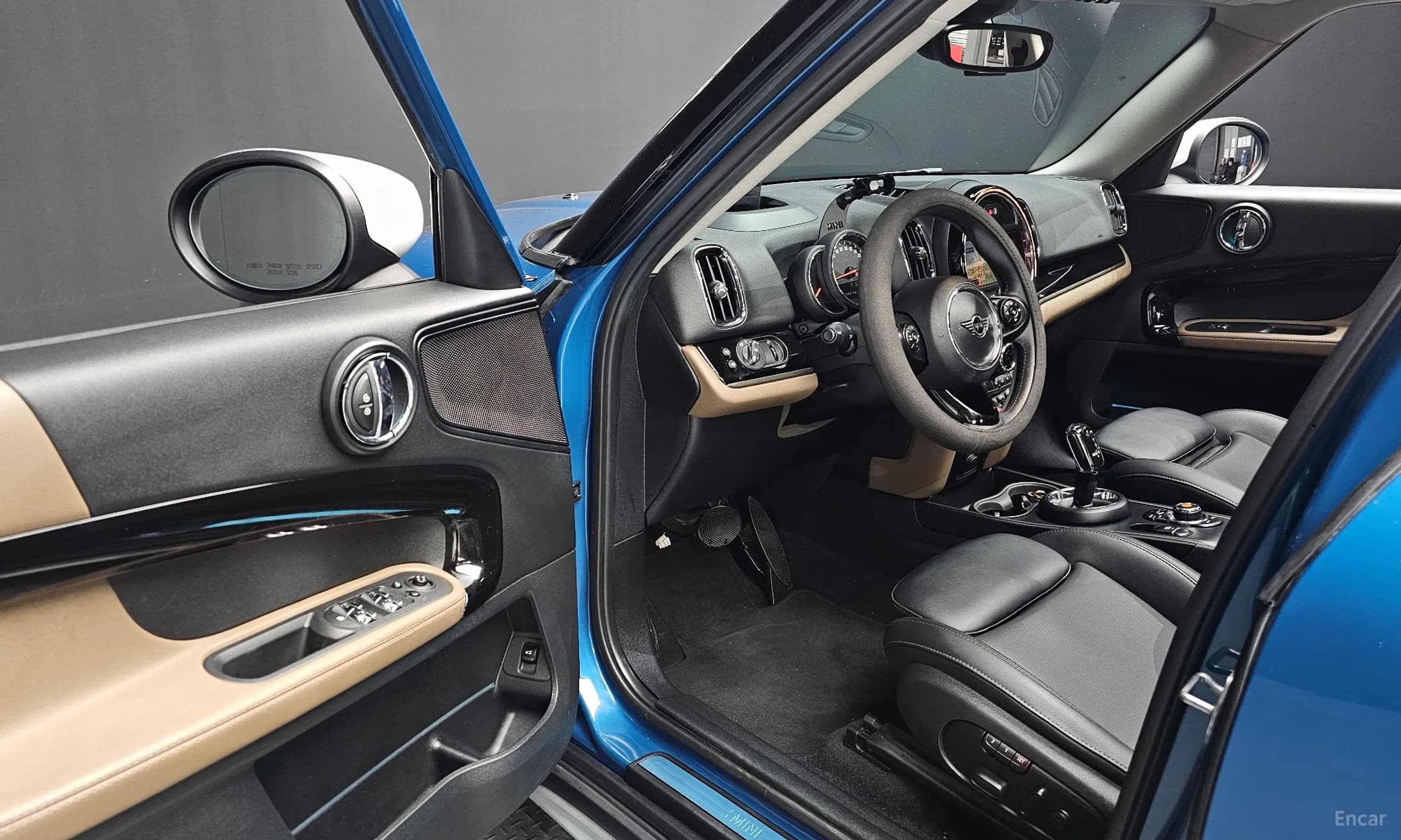 Cooper Countryman
