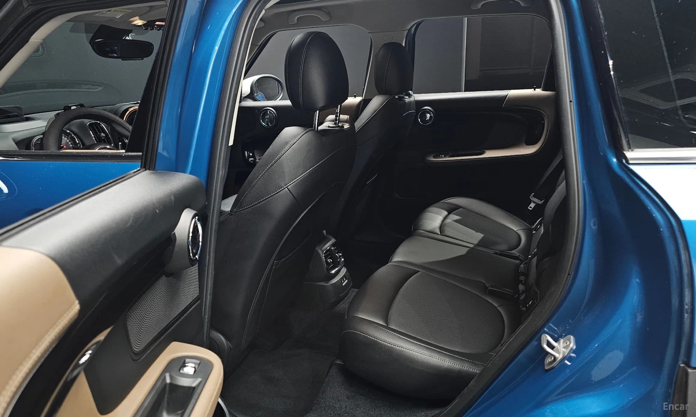 Cooper Countryman