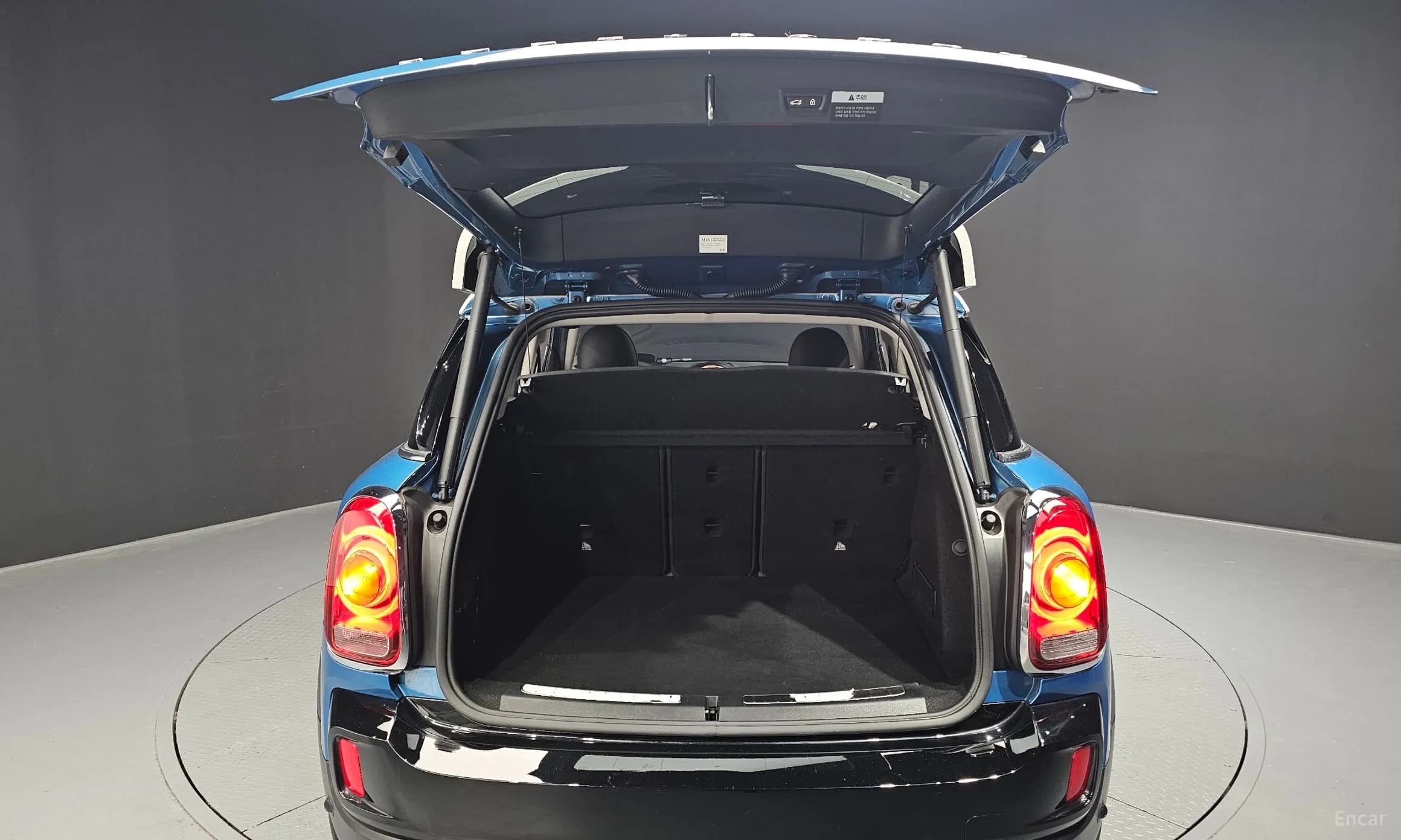 Cooper Countryman