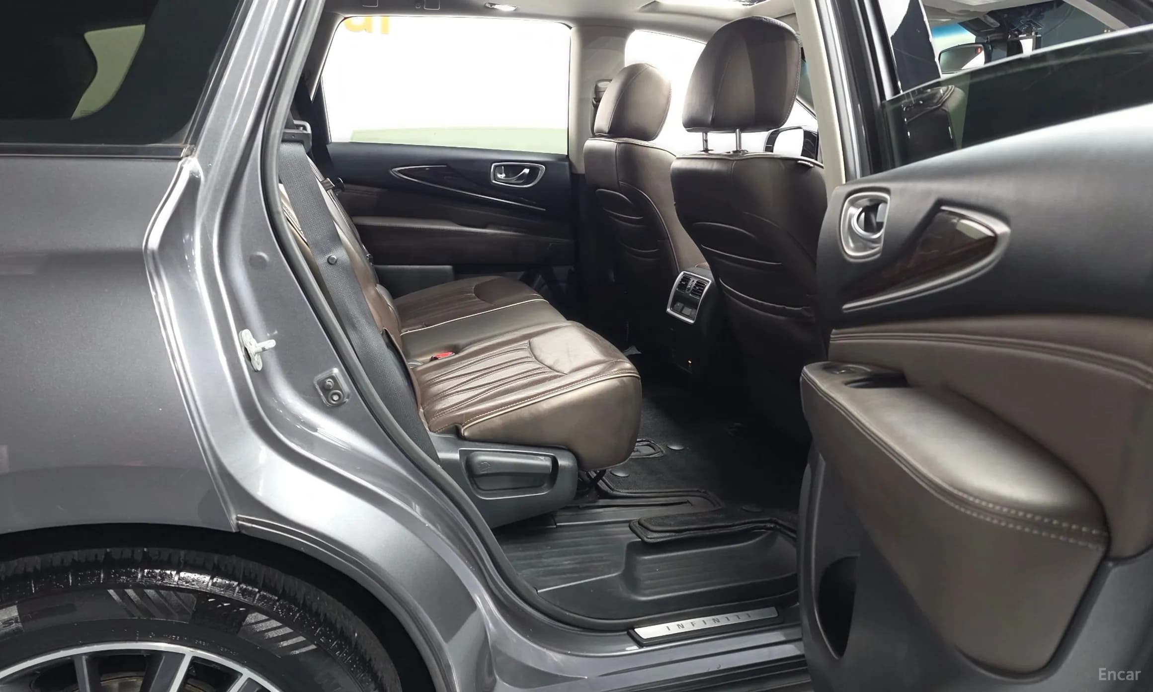 QX60