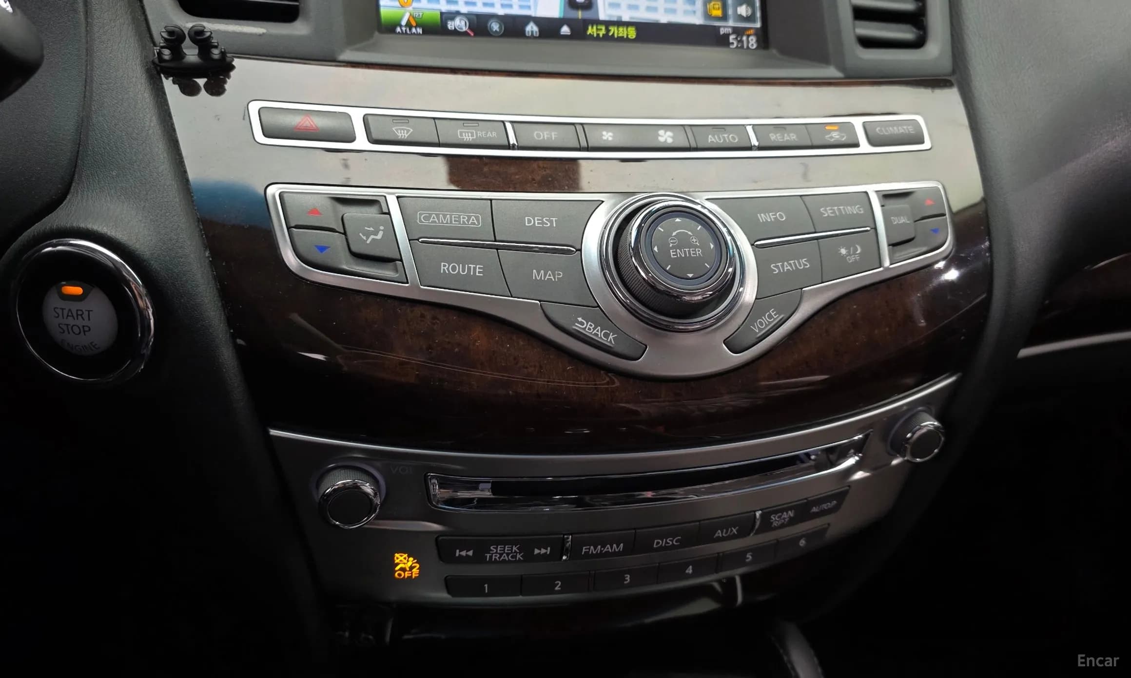 QX60